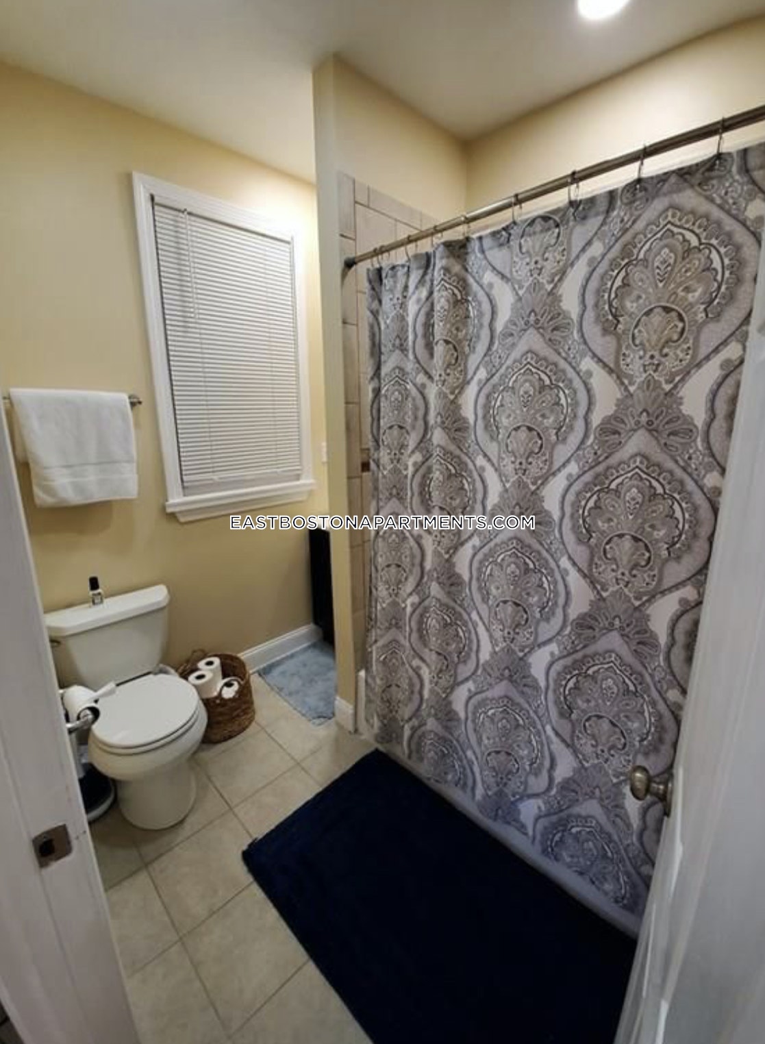 2 bed, 1 bath apartment for rent at 233 Chelsea St Unit 2, East Boston — photo 5 of 11