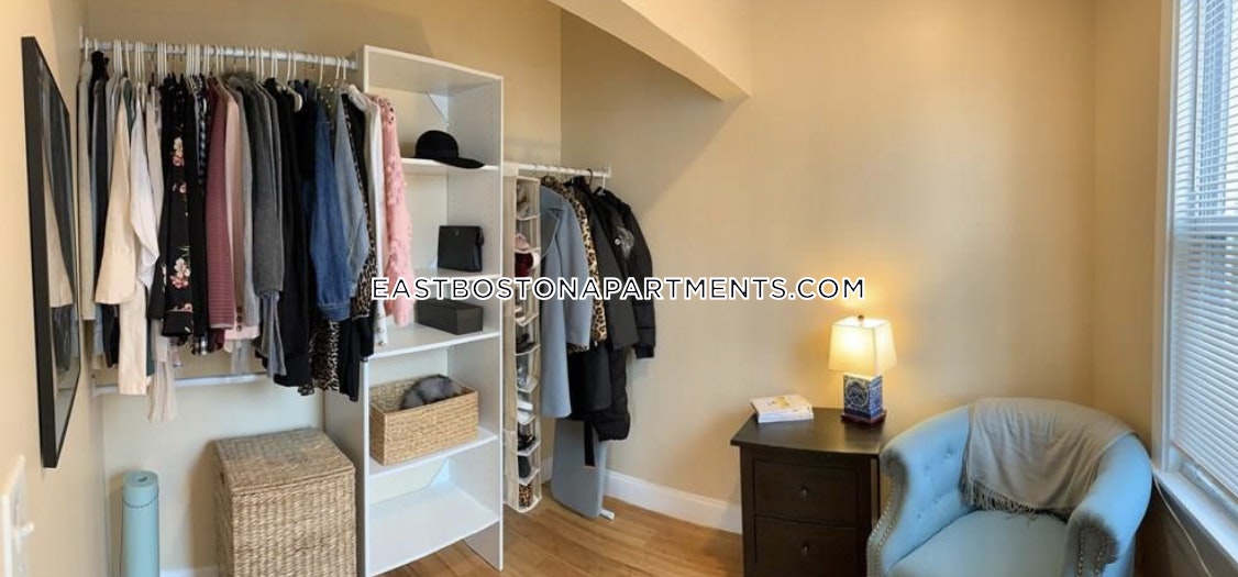 2 bed, 1 bath apartment for rent at 233 Chelsea St Unit 2, East Boston — photo 6 of 11