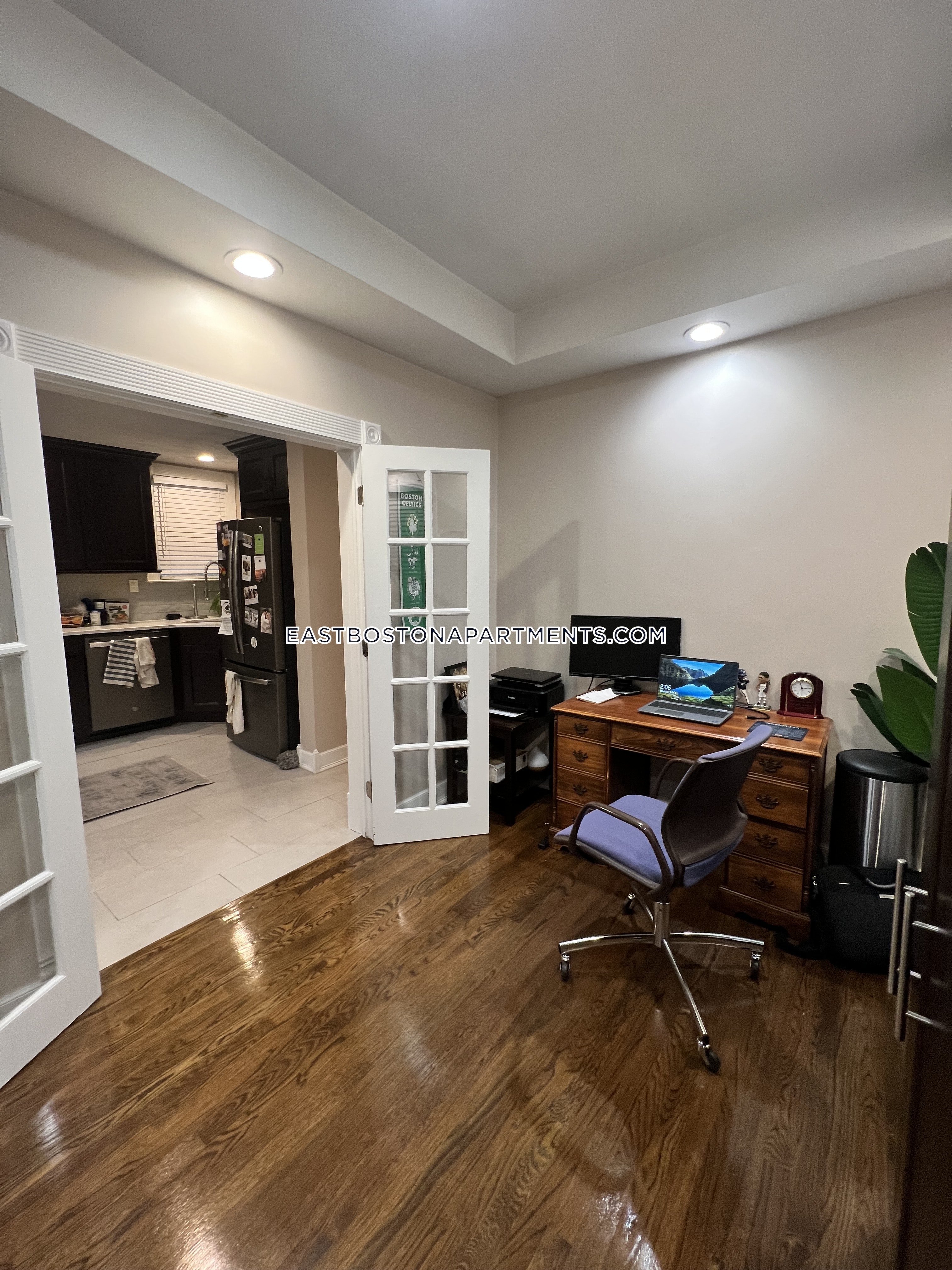 2 bed, 1 bath apartment for rent at 119 Falcon St Unit 1, East Boston — photo 11 of 15