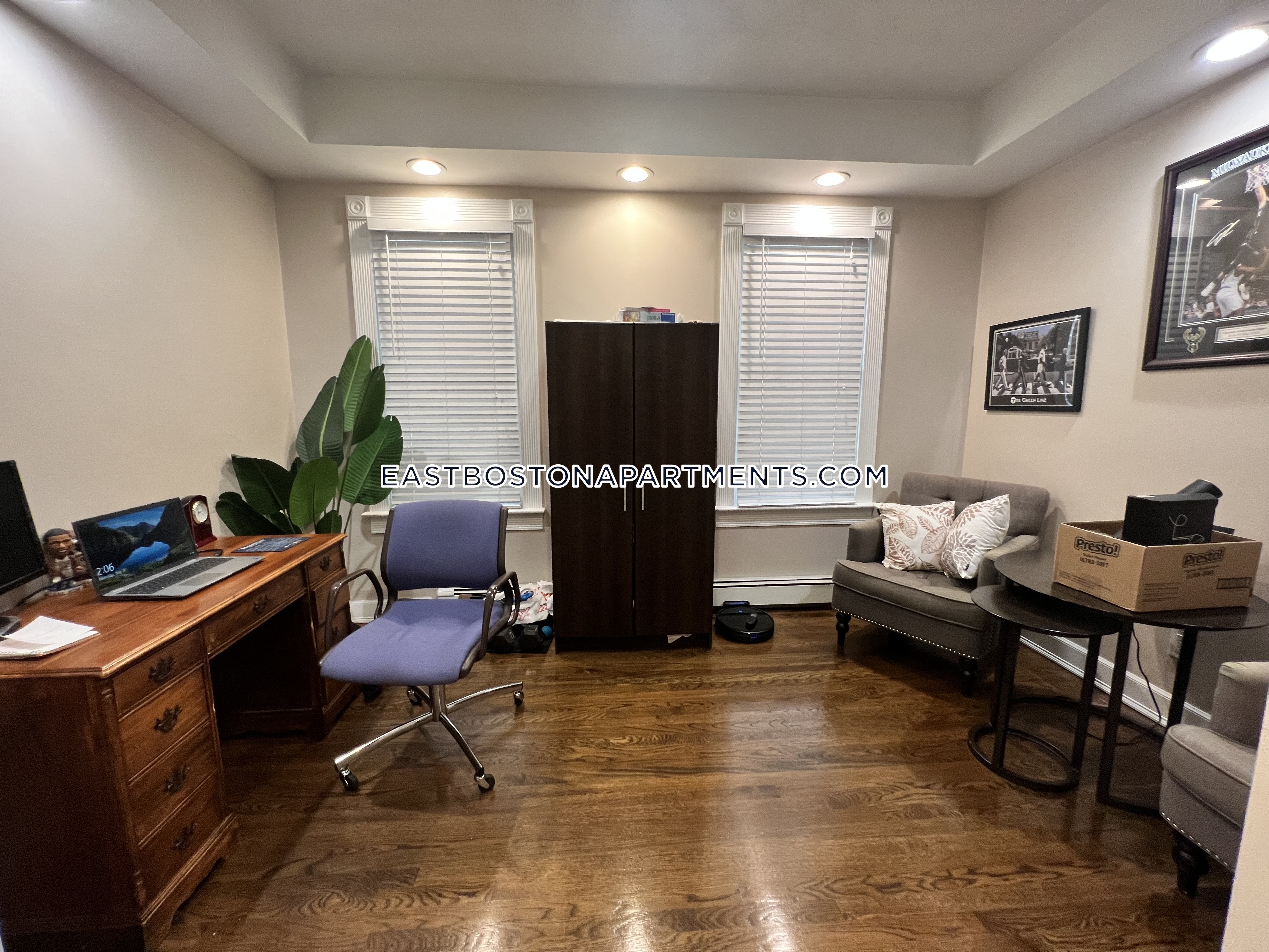2 bed, 1 bath apartment for rent at 119 Falcon St Unit 1, East Boston — photo 12 of 15