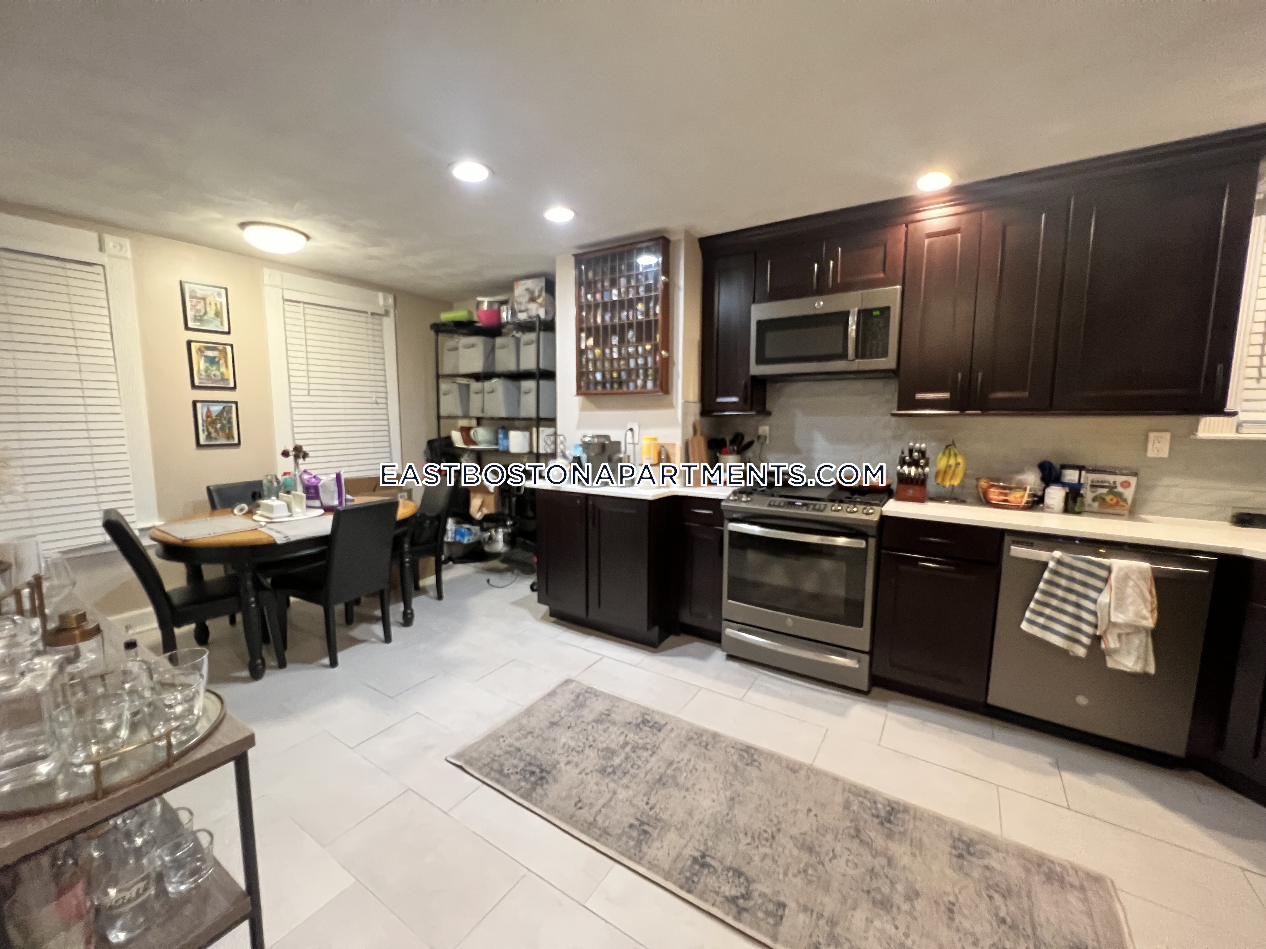 2 bed, 1 bath apartment for rent at 119 Falcon St Unit 1, East Boston — photo 1 of 15