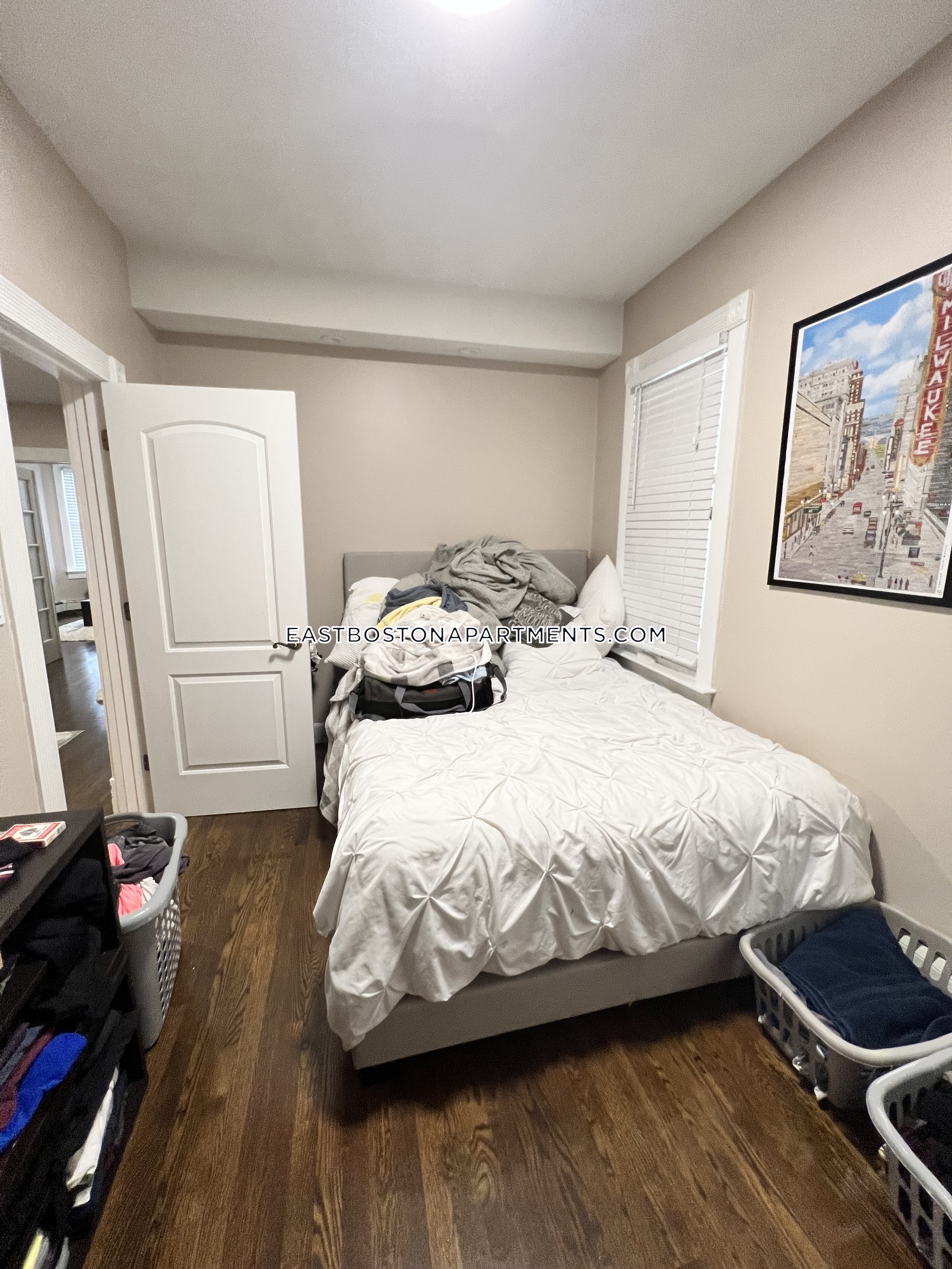 2 bed, 1 bath apartment for rent at 119 Falcon St Unit 1, East Boston — photo 3 of 15