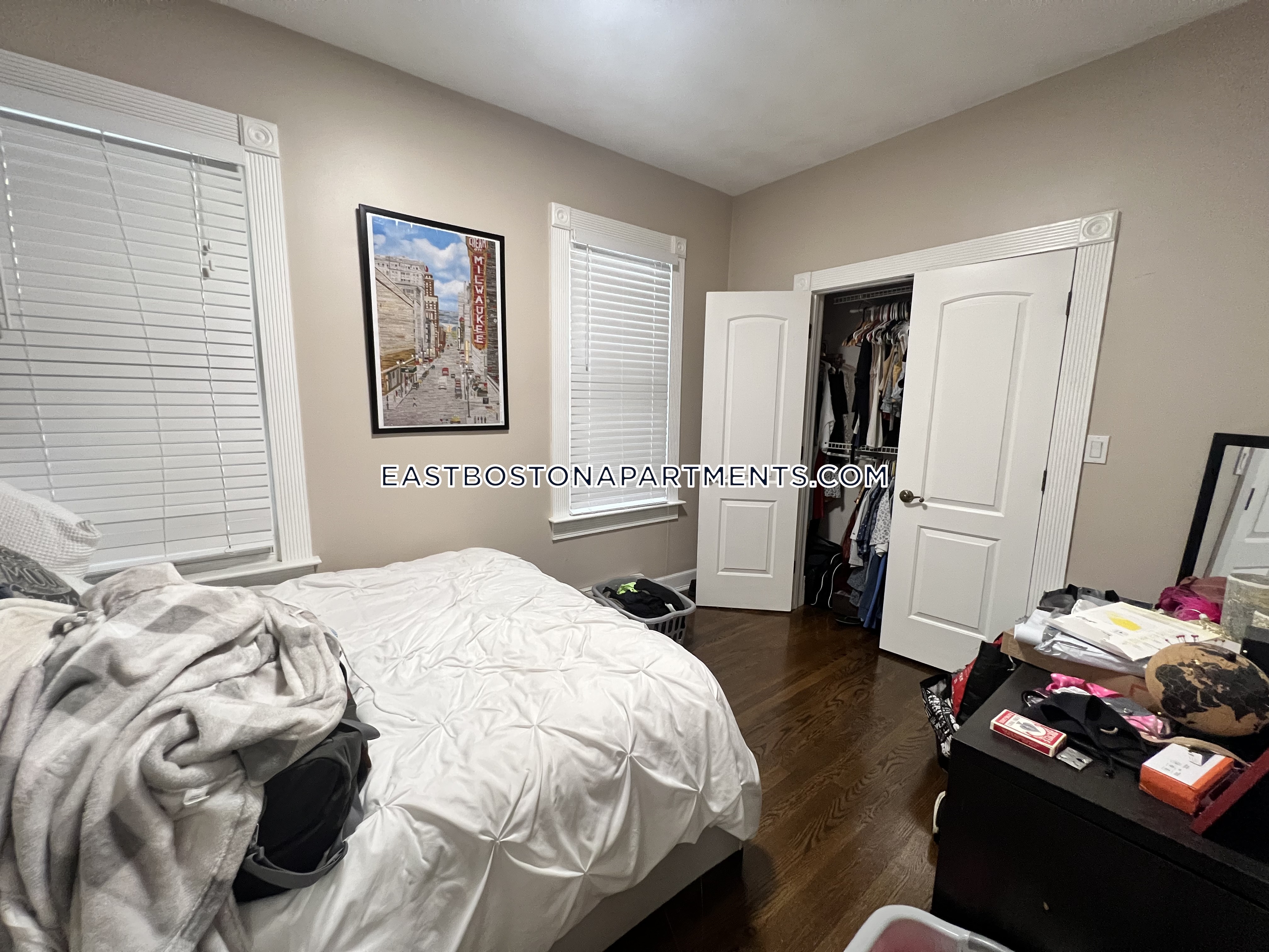 2 bed, 1 bath apartment for rent at 119 Falcon St Unit 1, East Boston — photo 4 of 15