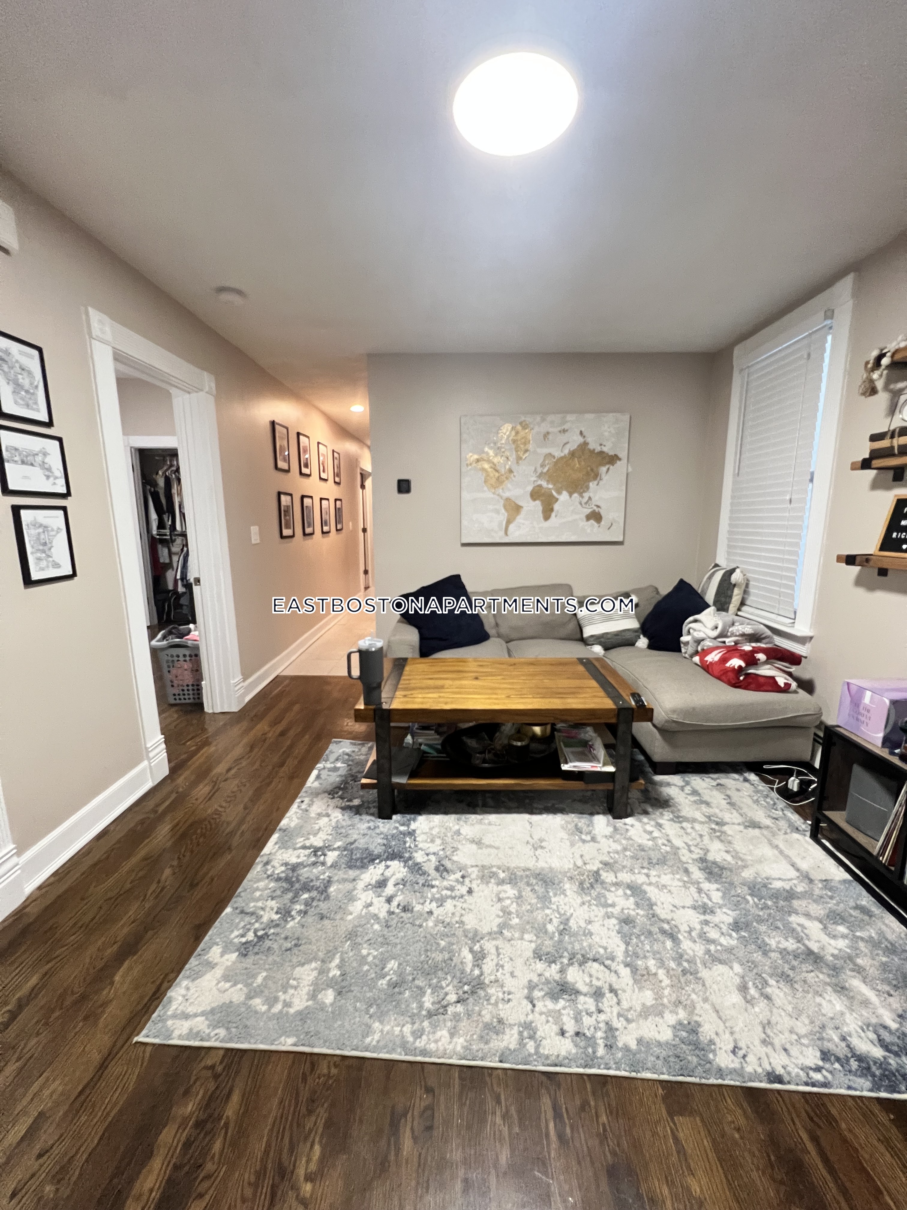 2 bed, 1 bath apartment for rent at 119 Falcon St Unit 1, East Boston — photo 5 of 15