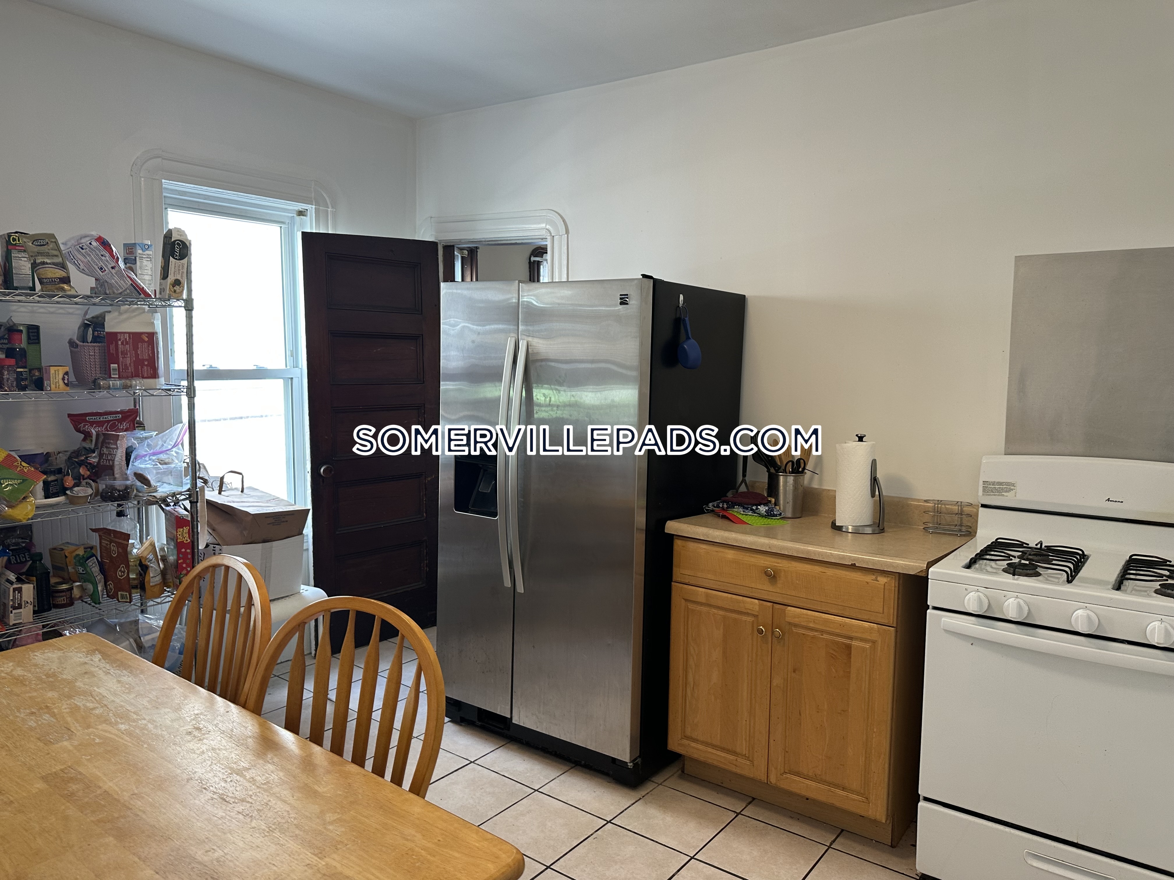 4 bed, 1 bath apartment for rent at 197 College Ave Unit 3, Davis Square — photo 21 of 22