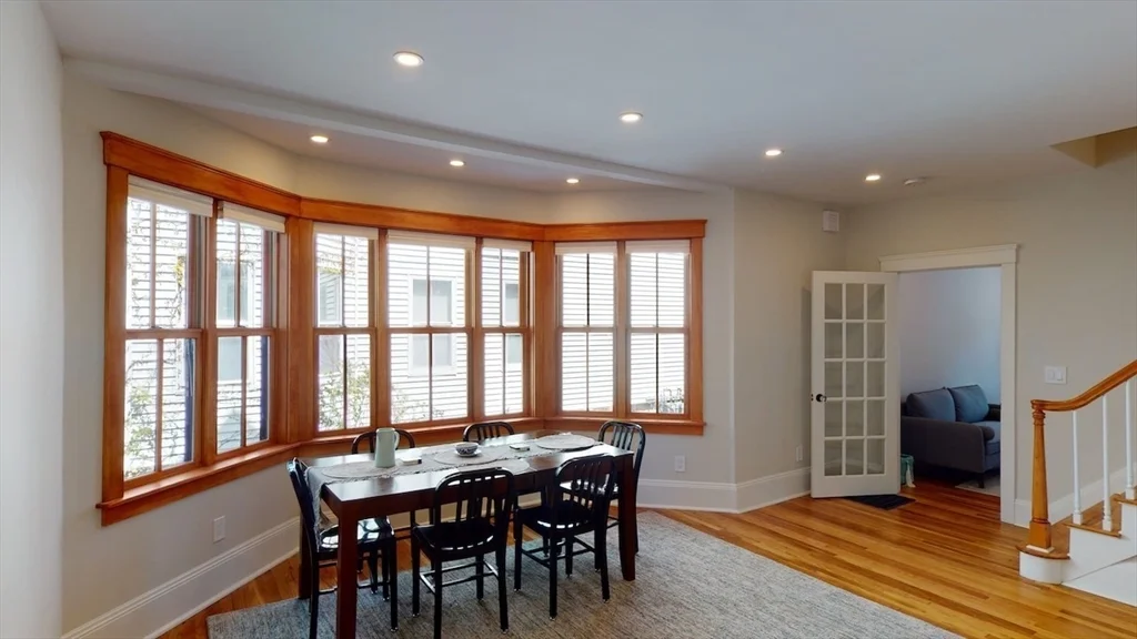 19 Creighton St, North Cambridge