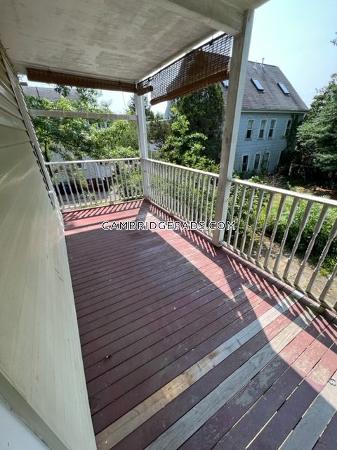 3 bed, 1 bath apartment for rent at 30 Cherry St, Porter Square — photo 2 of 6