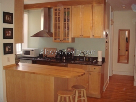 1 bed, 1 bath apartment for rent at 56 Concord Ave Unit 34, Observatory Hill