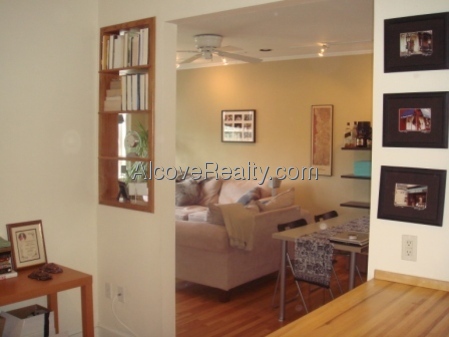 1 bed, 1 bath apartment for rent at 56 Concord Ave Unit 34, Observatory Hill — photo 2 of 14