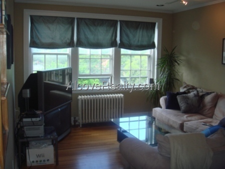 1 bed, 1 bath apartment for rent at 56 Concord Ave Unit 34, Observatory Hill — photo 3 of 14