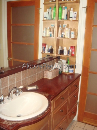 1 bed, 1 bath apartment for rent at 56 Concord Ave Unit 34, Observatory Hill — photo 5 of 14