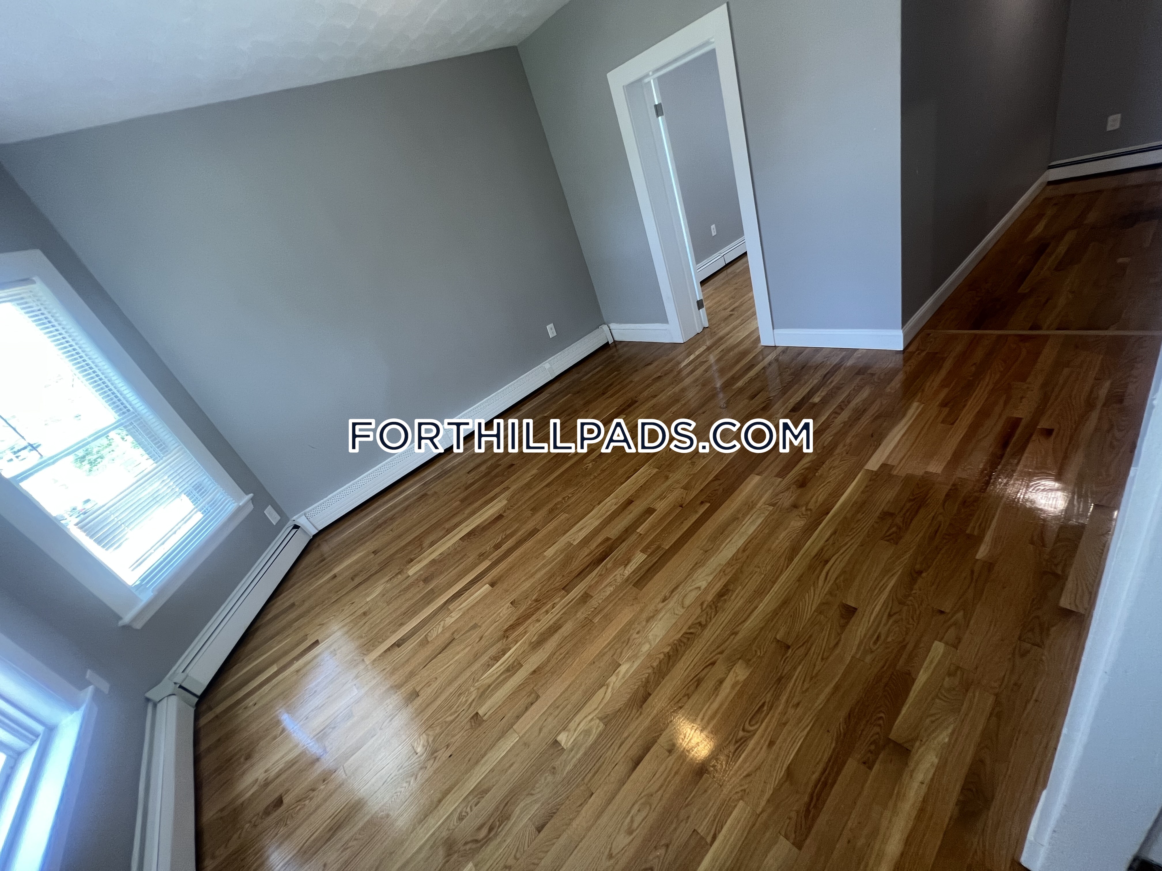 4 bed, 2 bath apartment for rent at 46 Lambert Ave Unit 3, Roxbury — photo 2 of 22