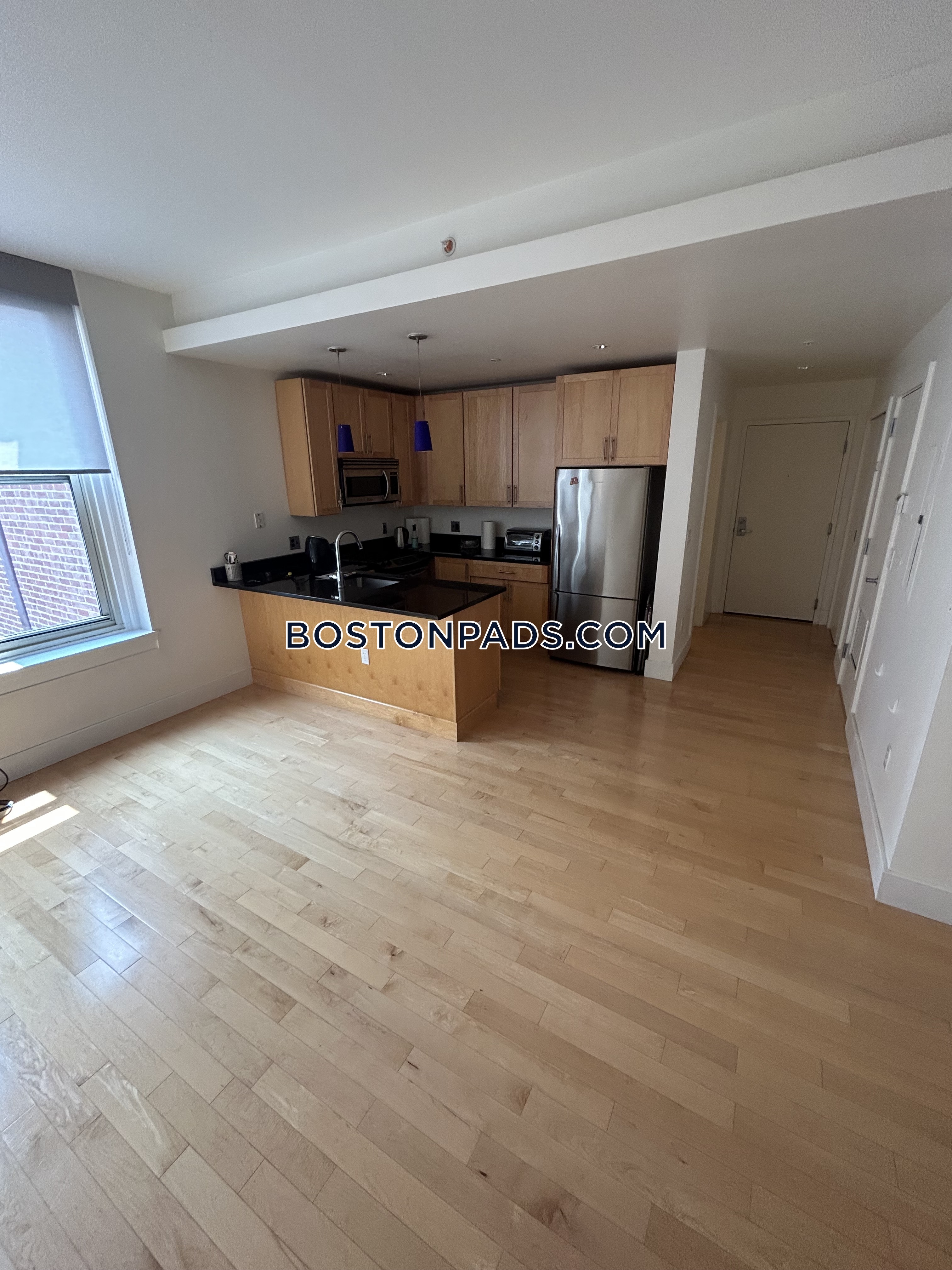 Studio bed, 1 bath apartment for rent at 70 Lincoln St Unit L610, Chinatown — photo 12 of 14
