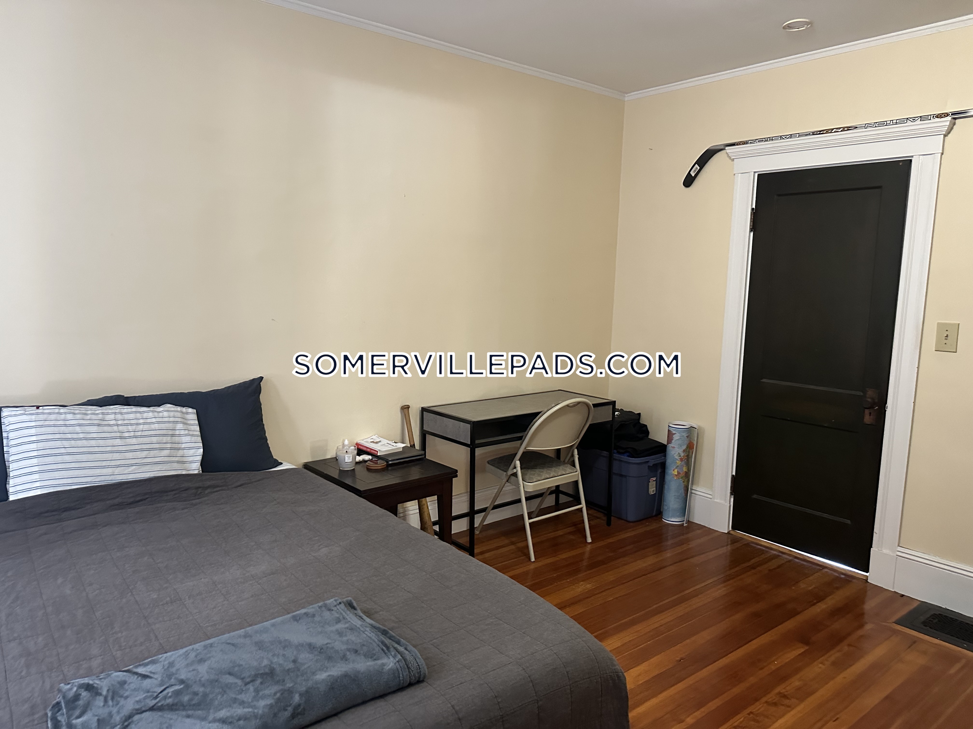 4 bed, 1 bath apartment for rent at 21 Packard Ave Unit 1, Davis Square — photo 8 of 13