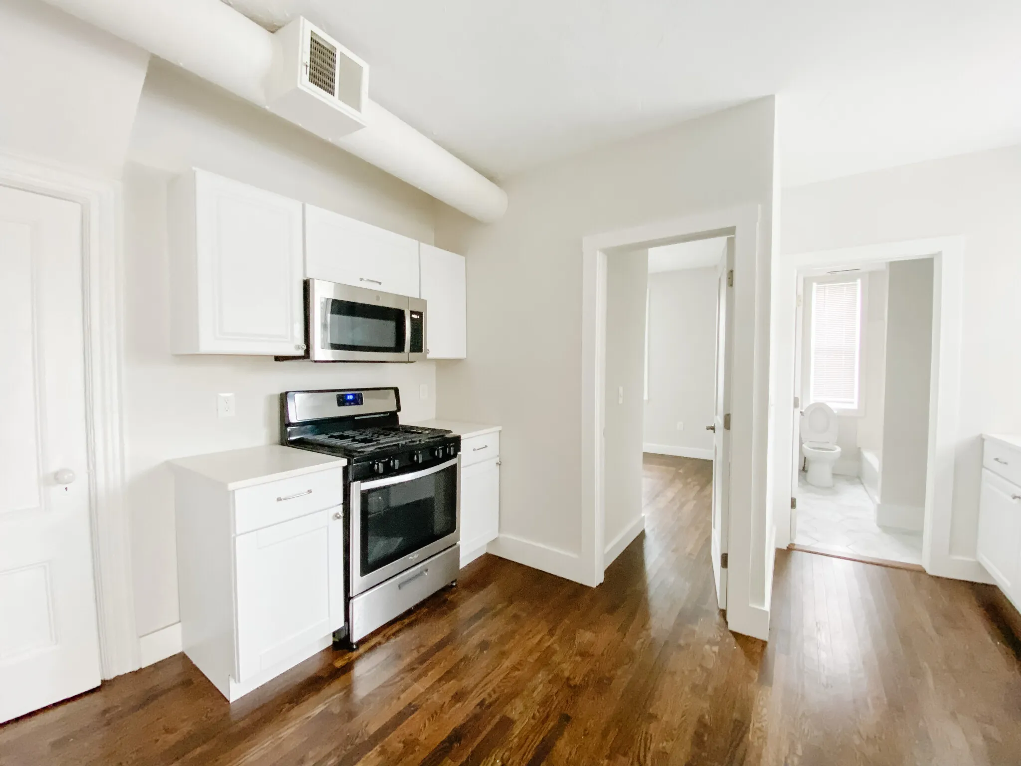 203 Atlantic St, North Quincy