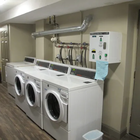 91 Prince St, North End