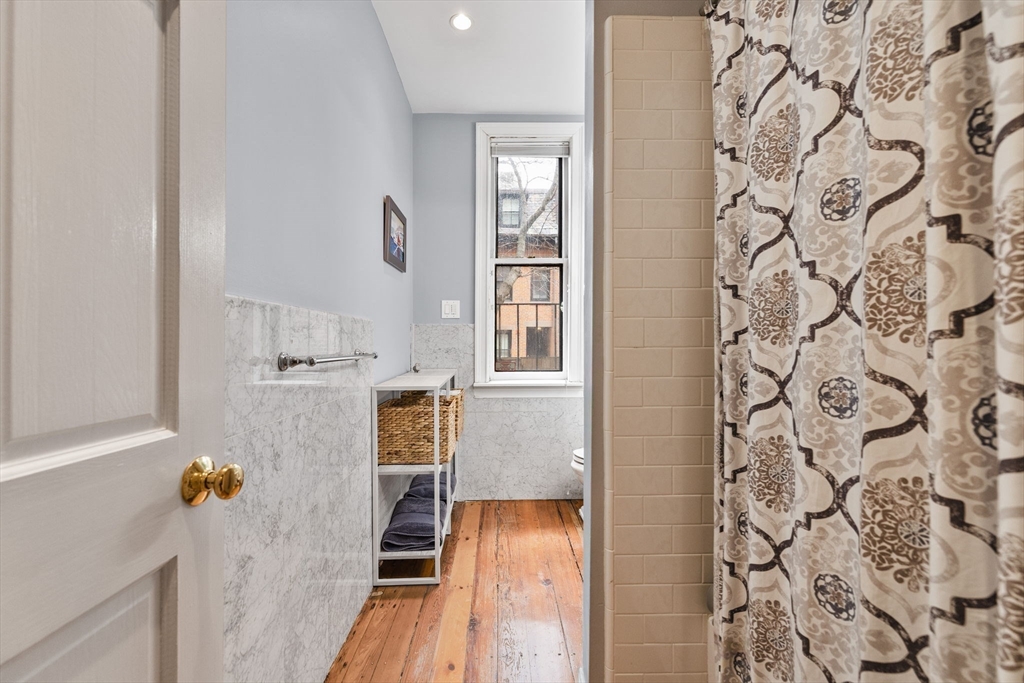 96 Chandler St, South End