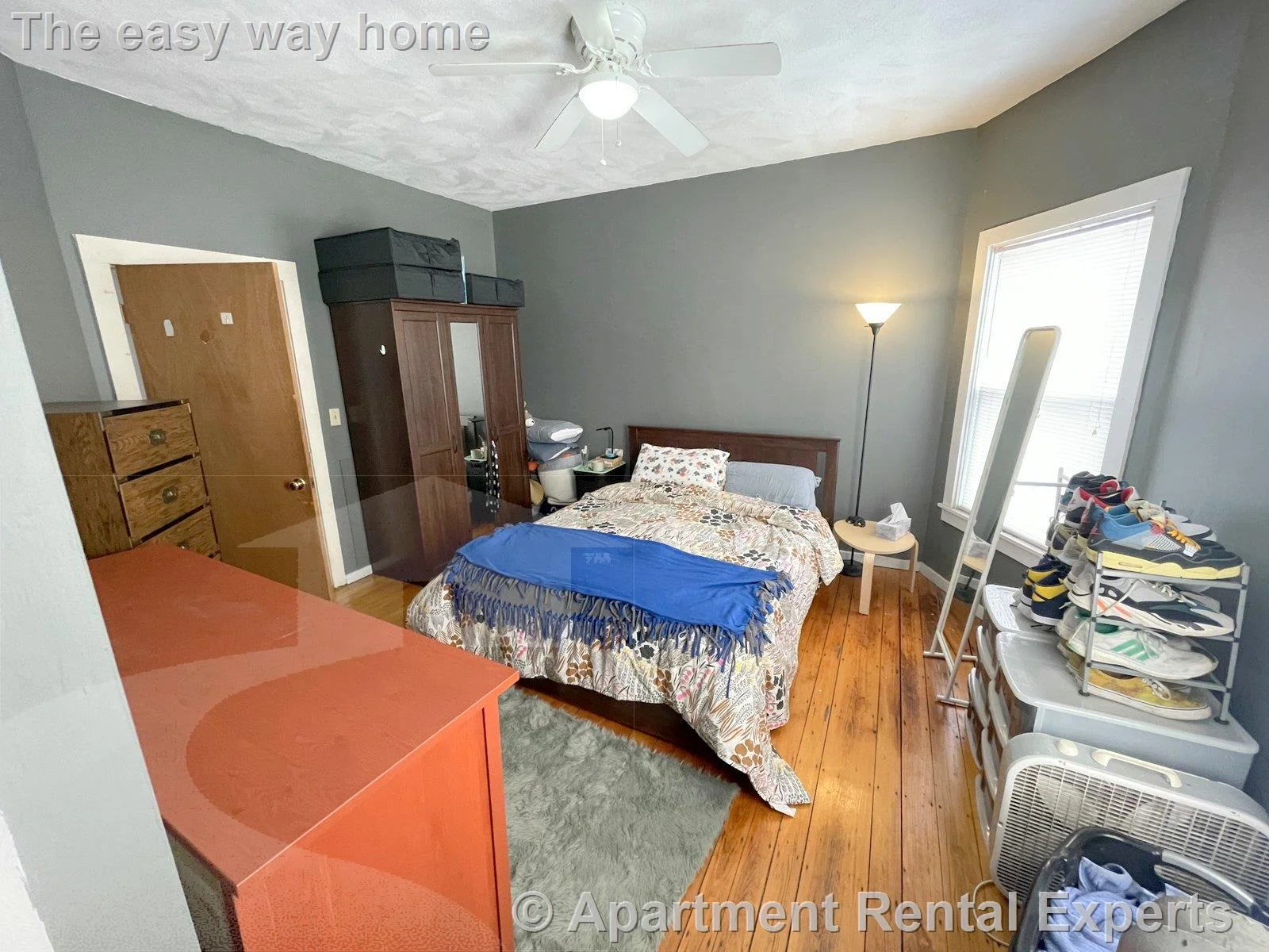 70 Roseland St, Porter Square