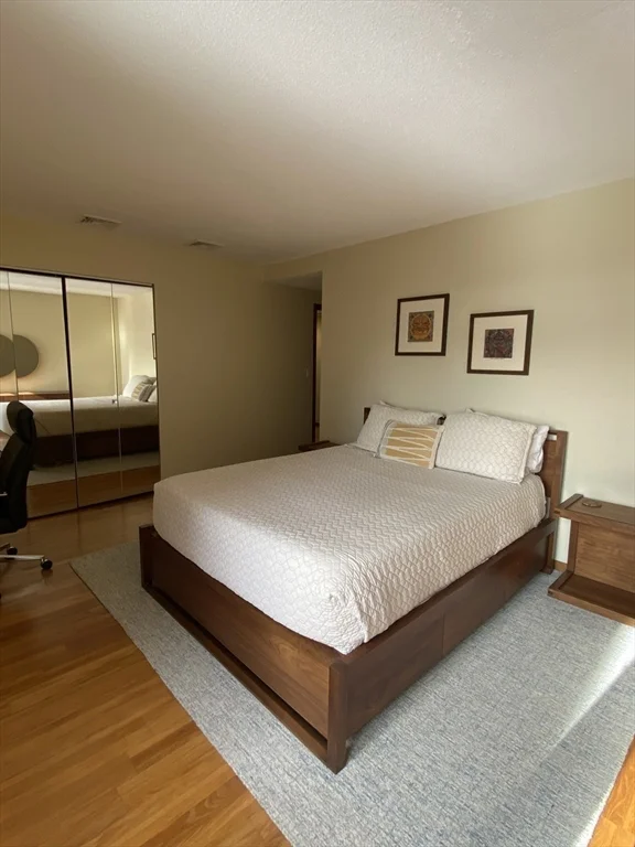 22 Parkman, Coolidge Corner