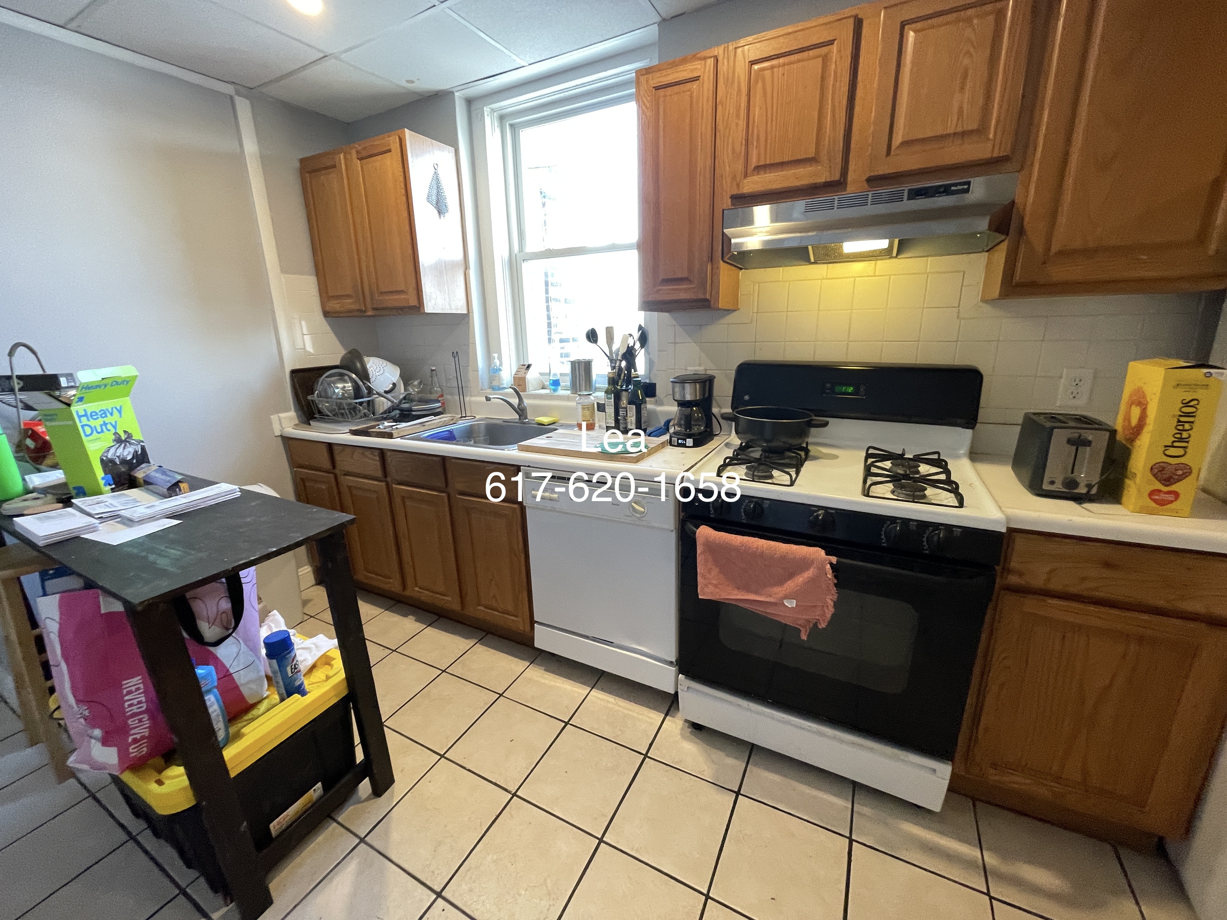 1211 Commonwealth Ave, Brighton