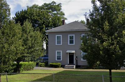 309 Highland Ave, Powder House Square