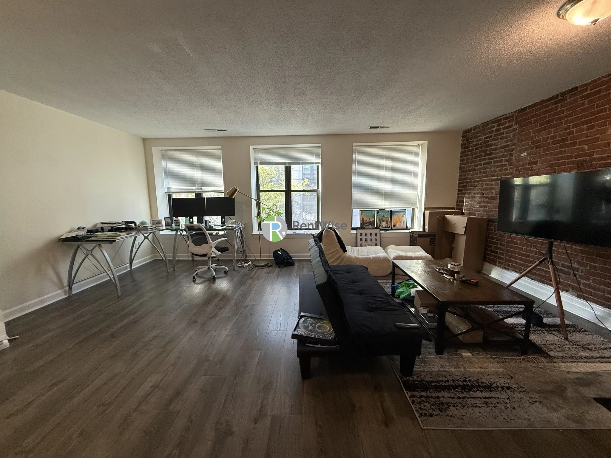 1089 Boylston St, Fenway