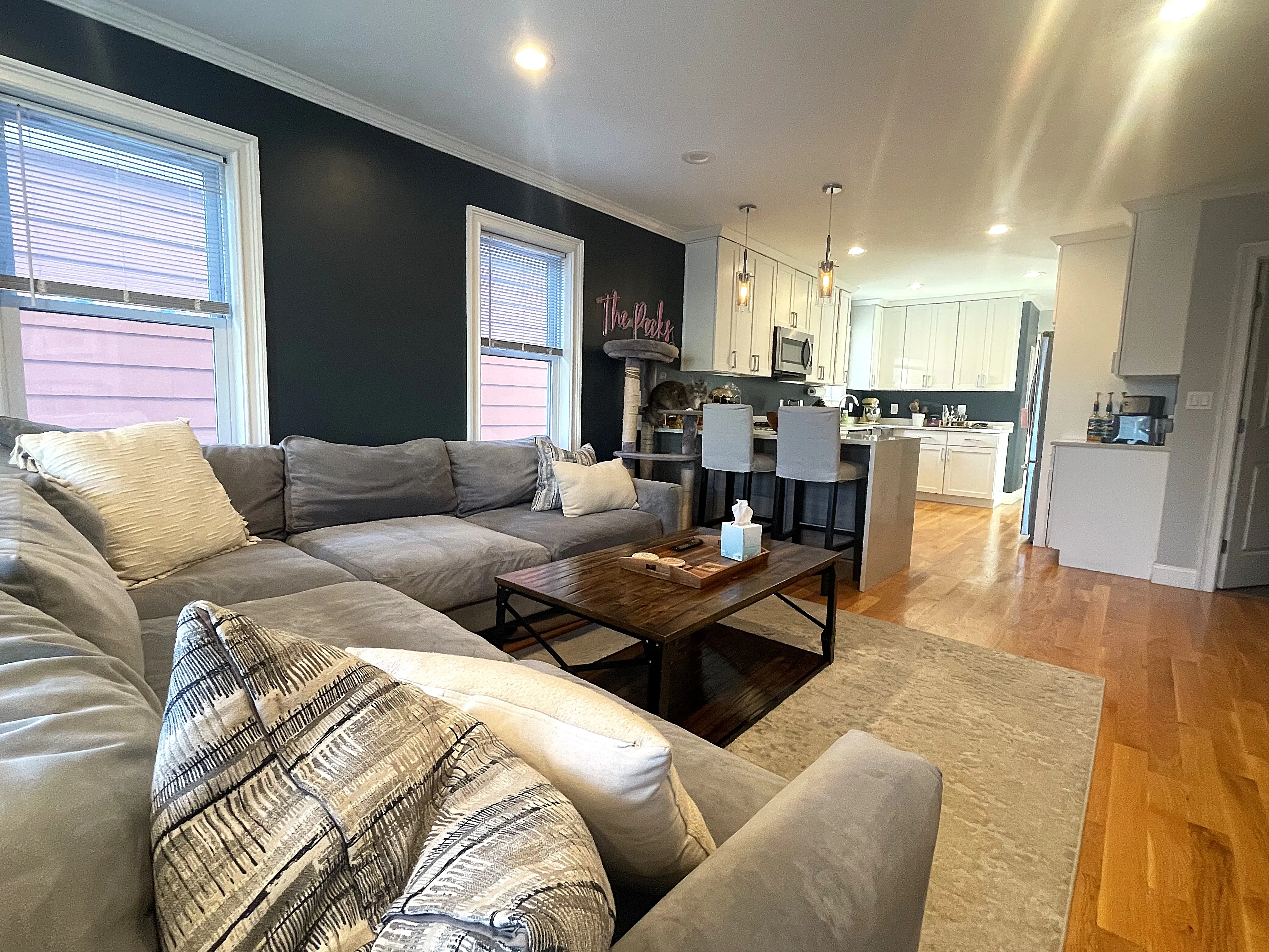 62 Horace St, East Boston