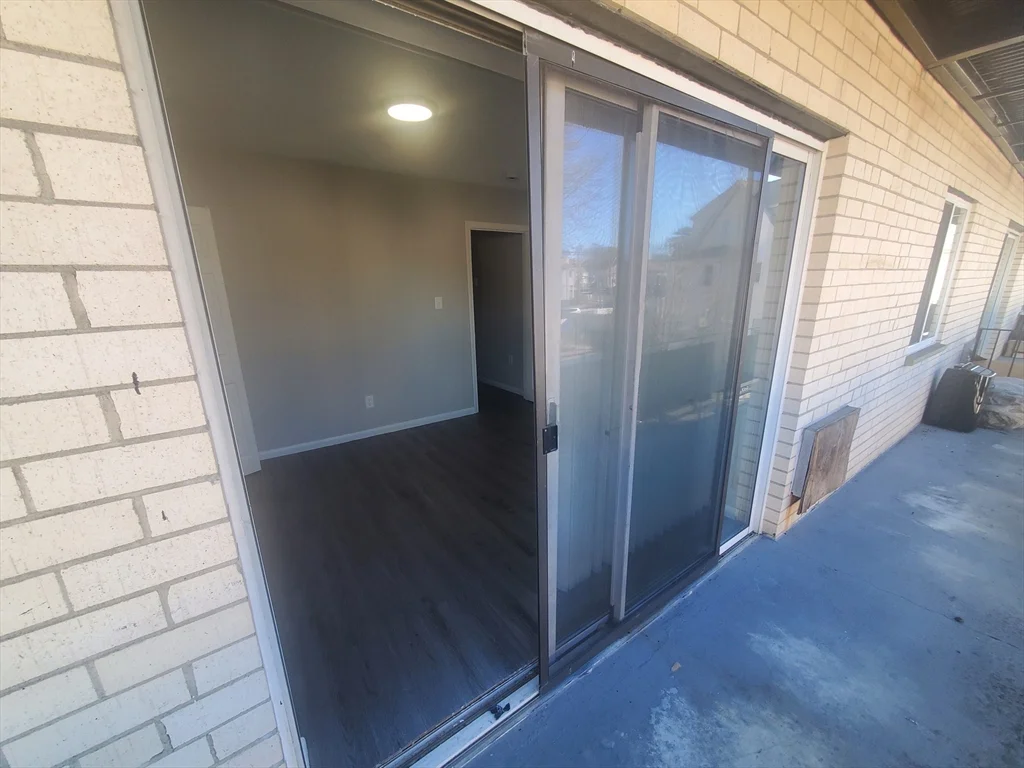 760 Cummins Highway, Mattapan