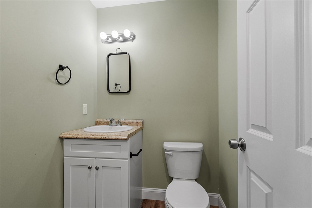 2 South Grove St, Bradford