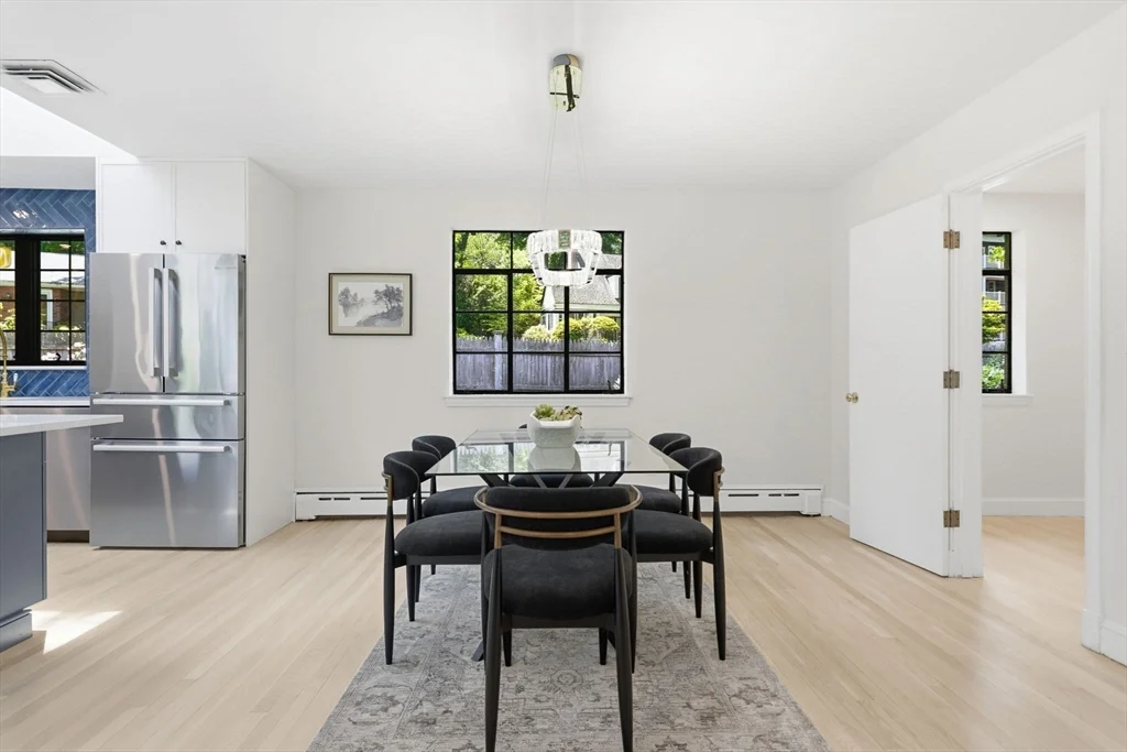 180 Eliot St, Chestnut Hill