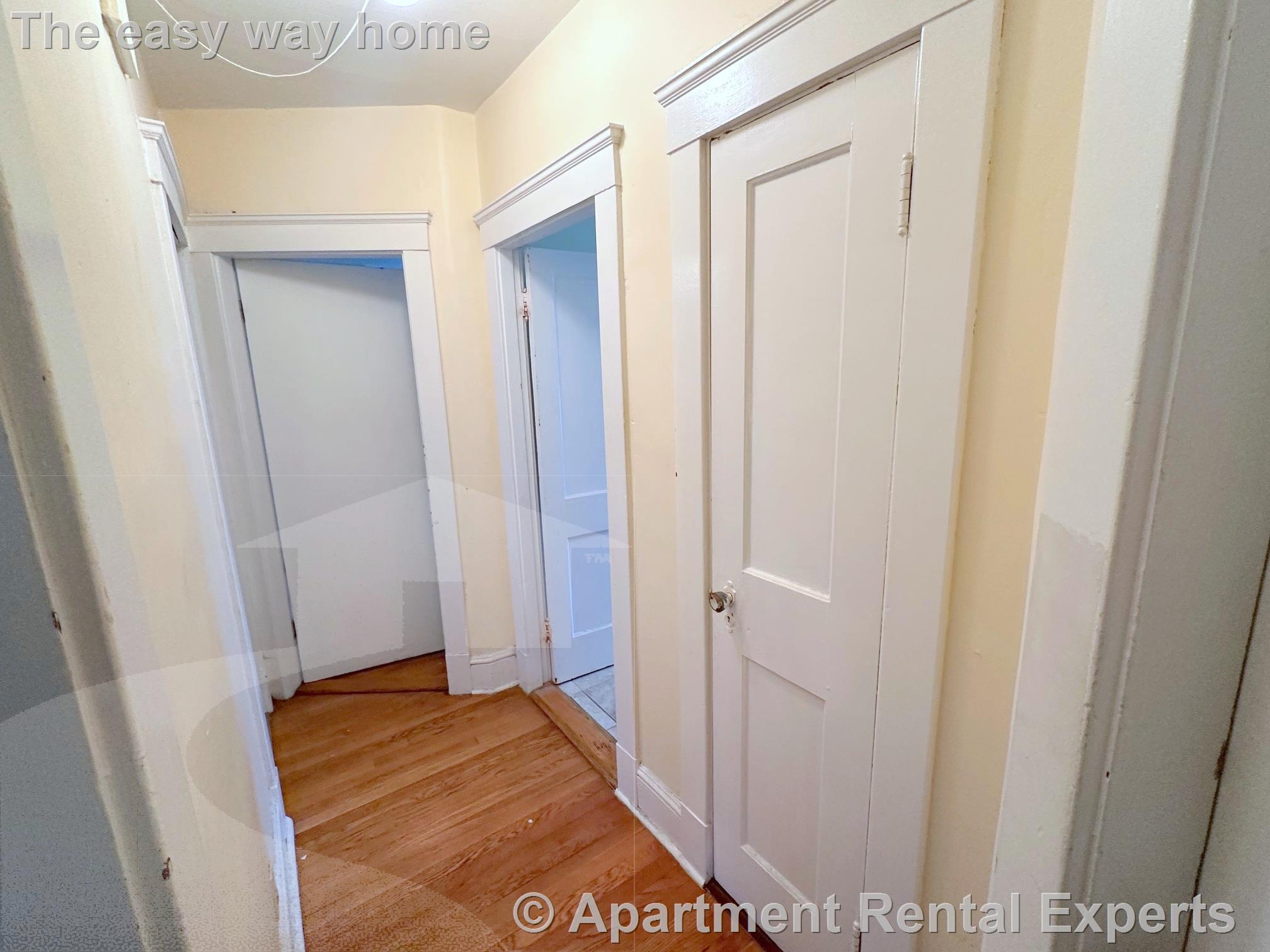 76 Hooker Ave, Teele Square