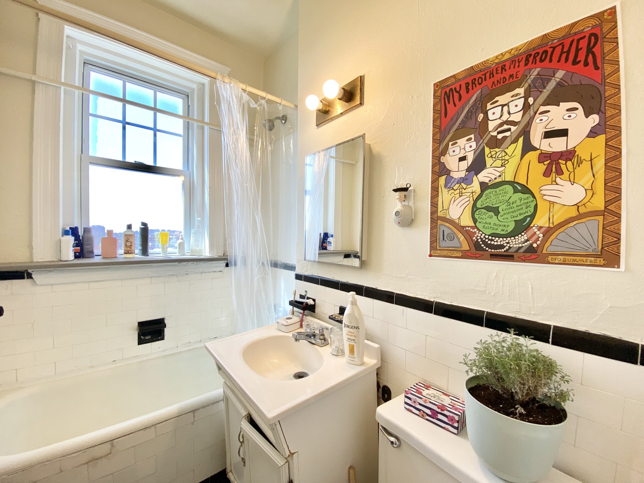 1 split bed, 1 bath apartment for rent at 1691 Commonwealth Ave Unit 32, Brighton — photo 3 of 3