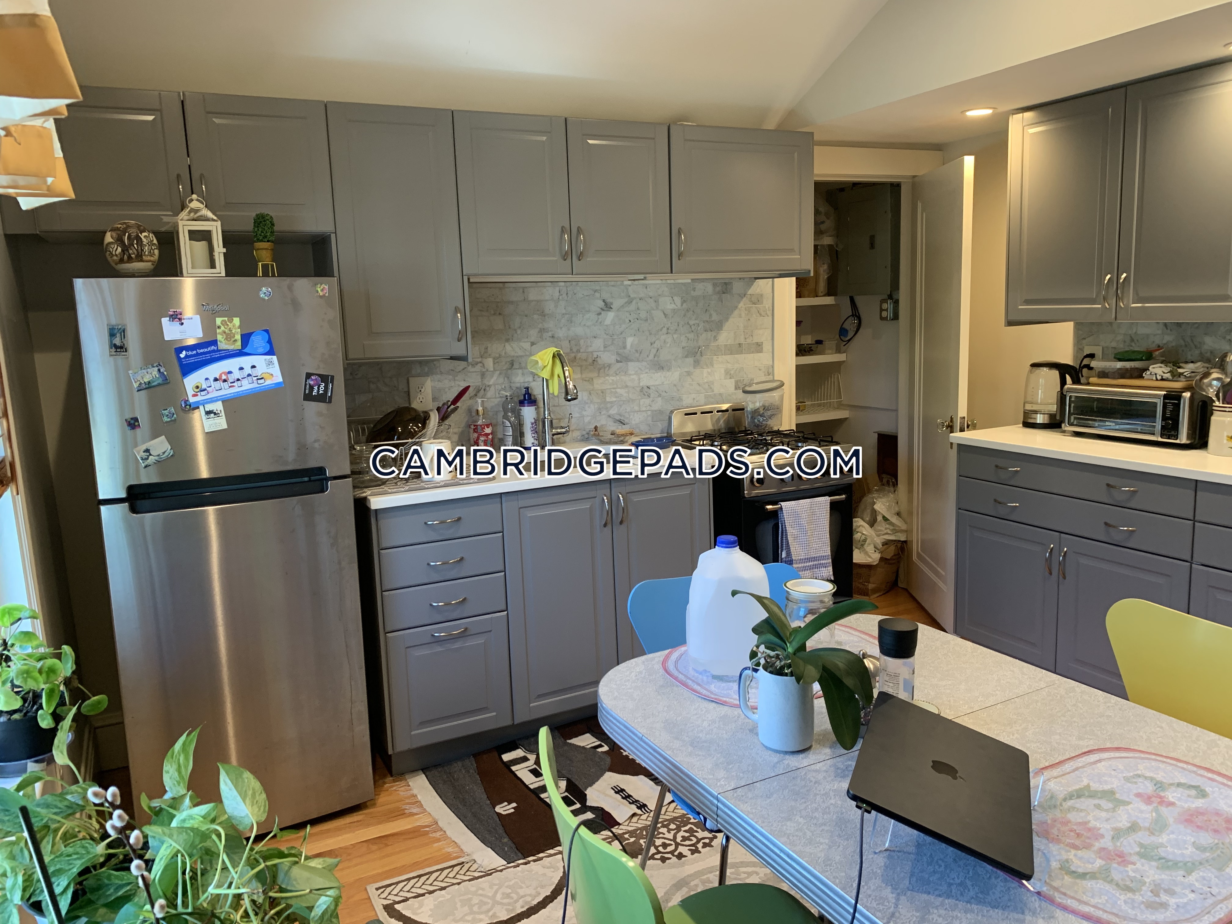1 bed, 1 bath apartment for rent at 18 Kimball St Unit 3, North Cambridge — photo 13 of 24