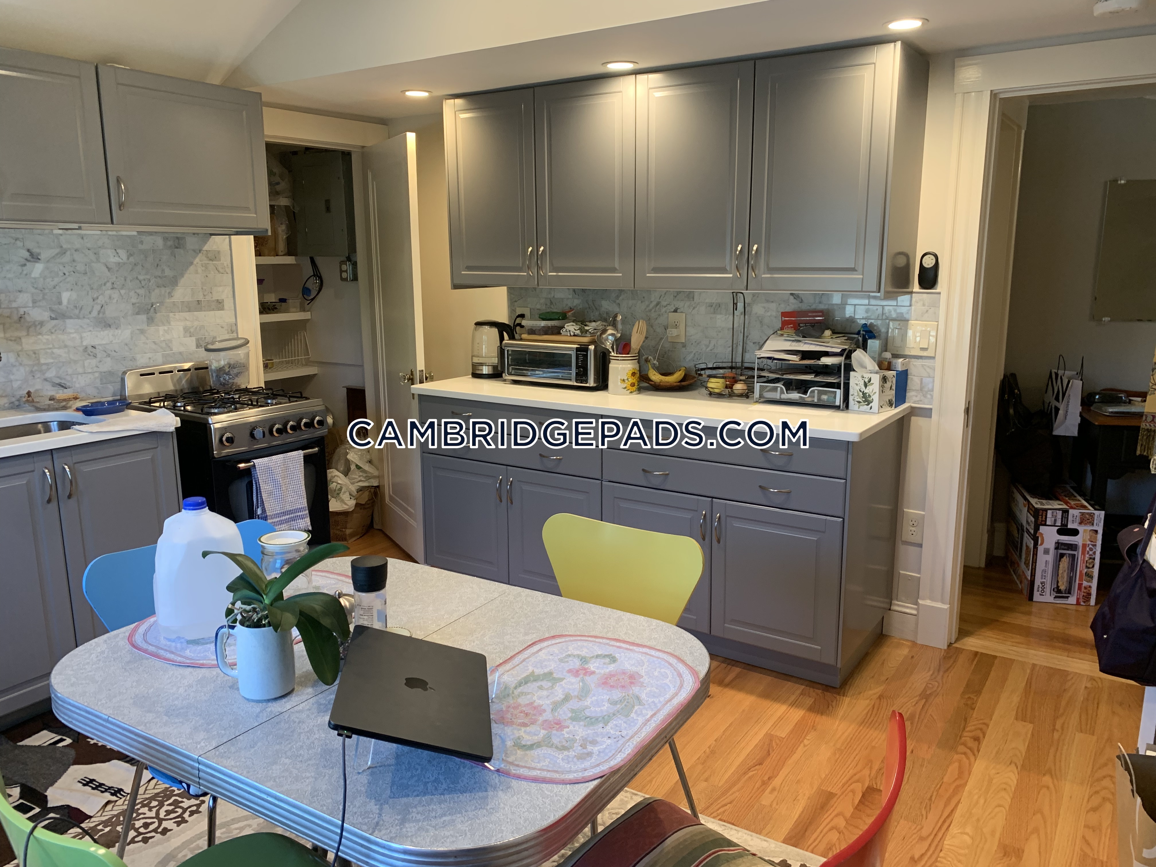 1 bed, 1 bath apartment for rent at 18 Kimball St Unit 3, North Cambridge — photo 14 of 24