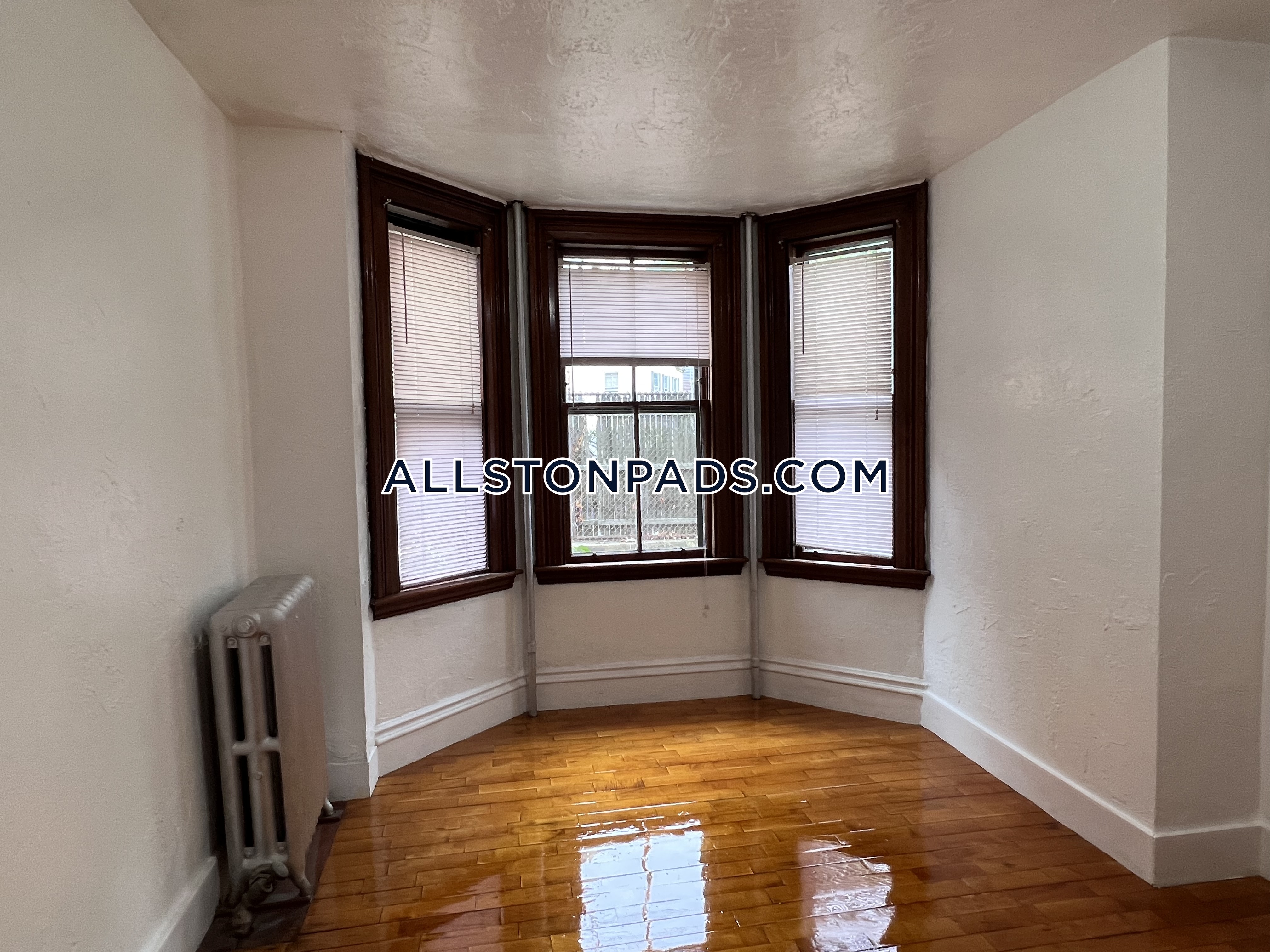 3 bed, 1 bath apartment for rent at 4 Adella Pl Unit U1, Allston — photo 3 of 15