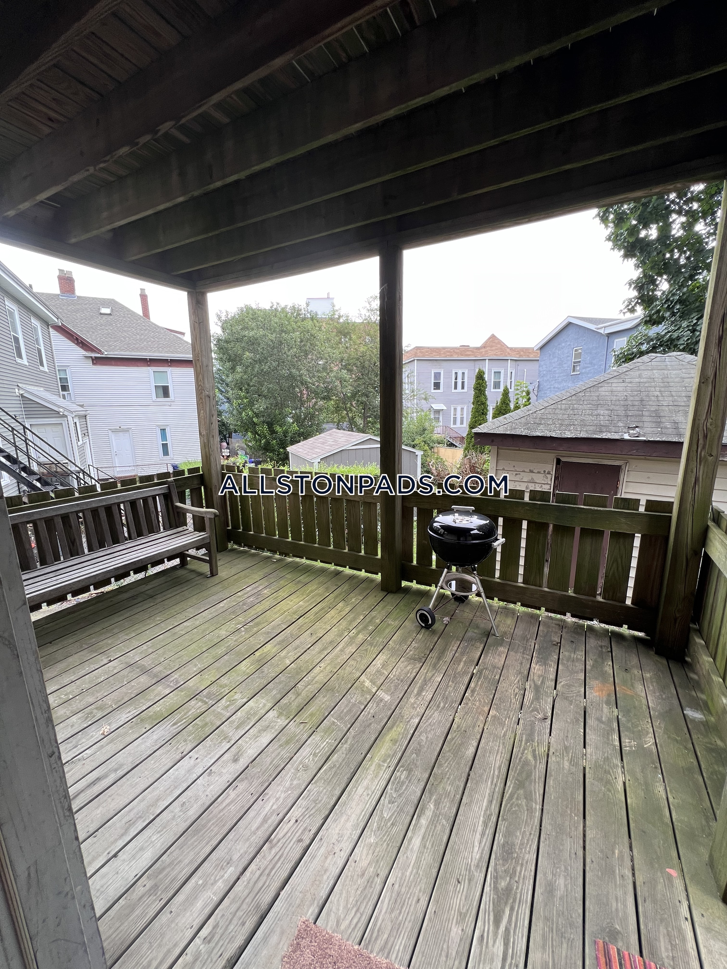 3 bed, 1 bath apartment for rent at 4 Adella Pl Unit U1, Allston — photo 13 of 15