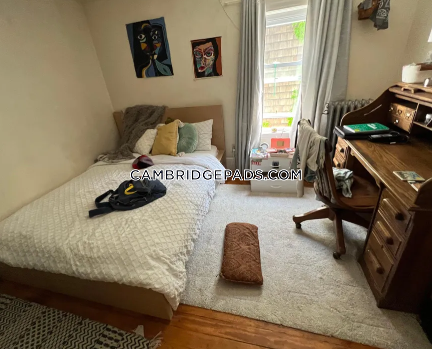 4 bed, 2 bath apartment for rent at 47 Rice St Unit 3, North Cambridge — photo 5 of 13