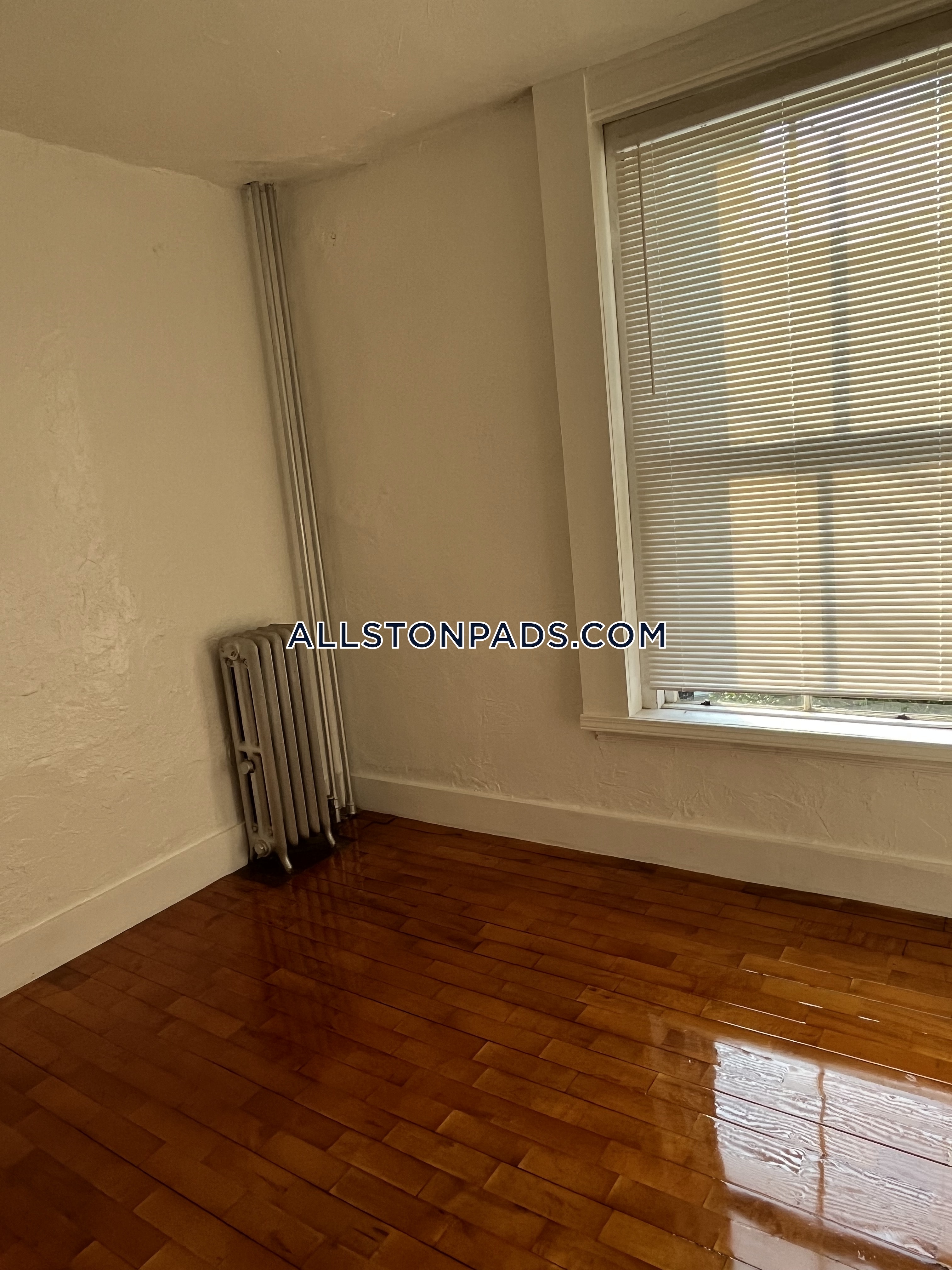 3 bed, 1 bath apartment for rent at 4 Adella Pl Unit U2, Allston — photo 9 of 12