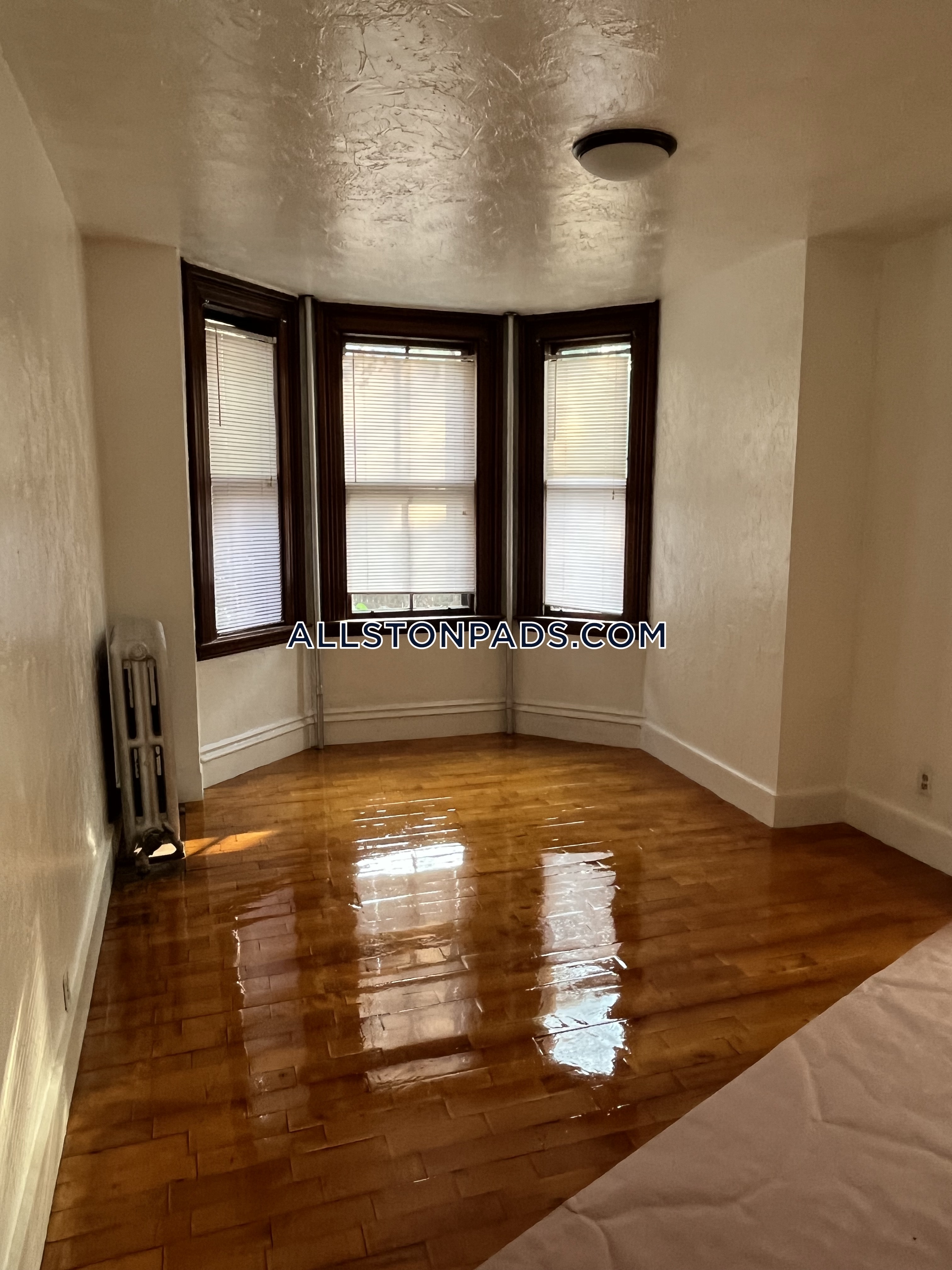 3 bed, 1 bath apartment for rent at 4 Adella Pl Unit U2, Allston — photo 10 of 12