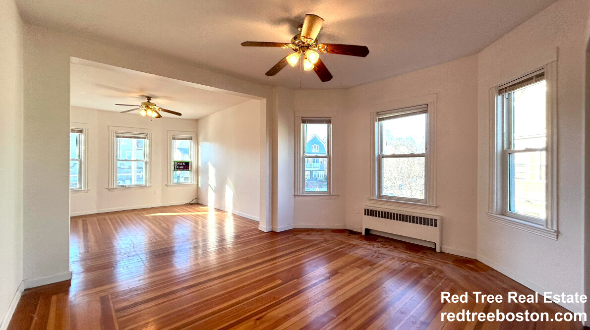 741 Broadway, Somerville