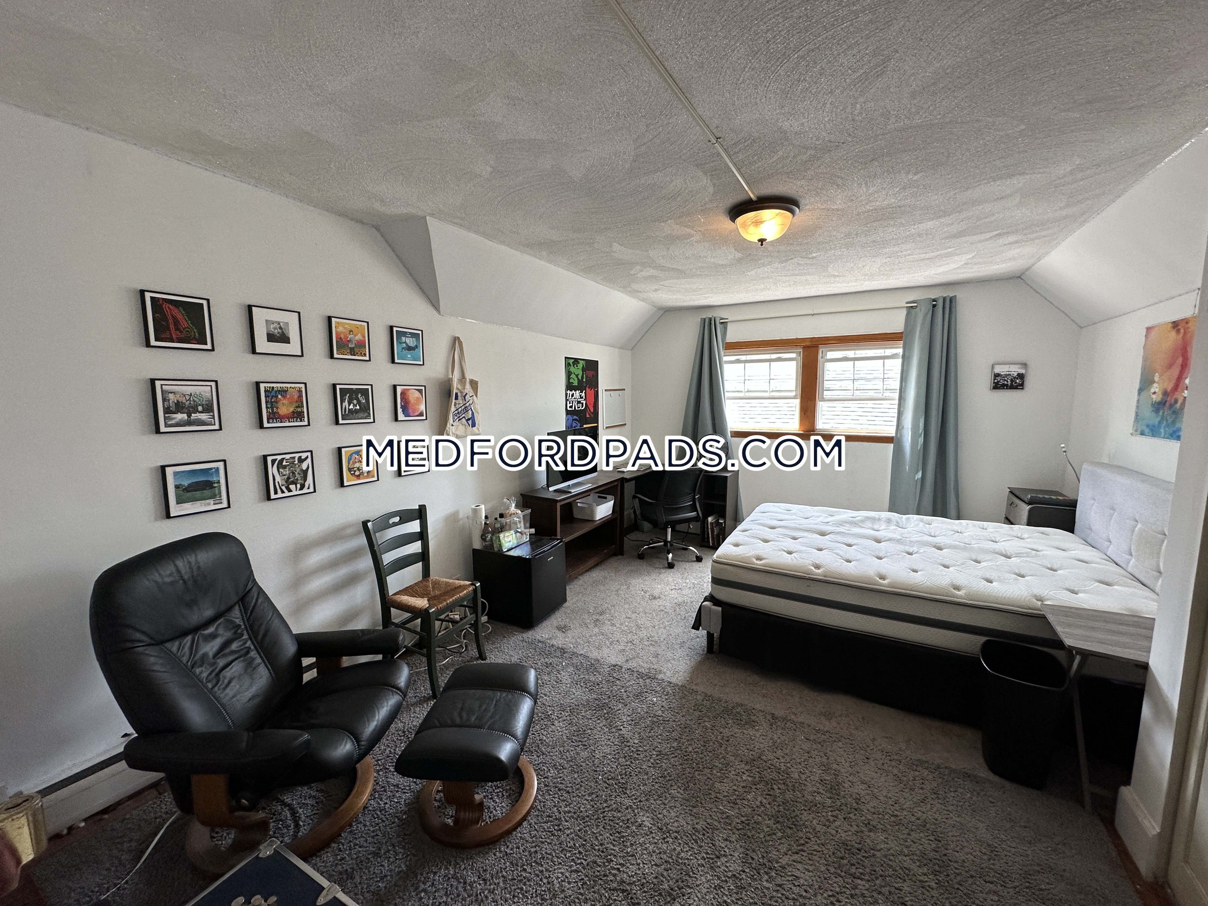 6 bed, 2 bath apartment for rent at 107 North St Unit 107, Tufts University — photo 39 of 41