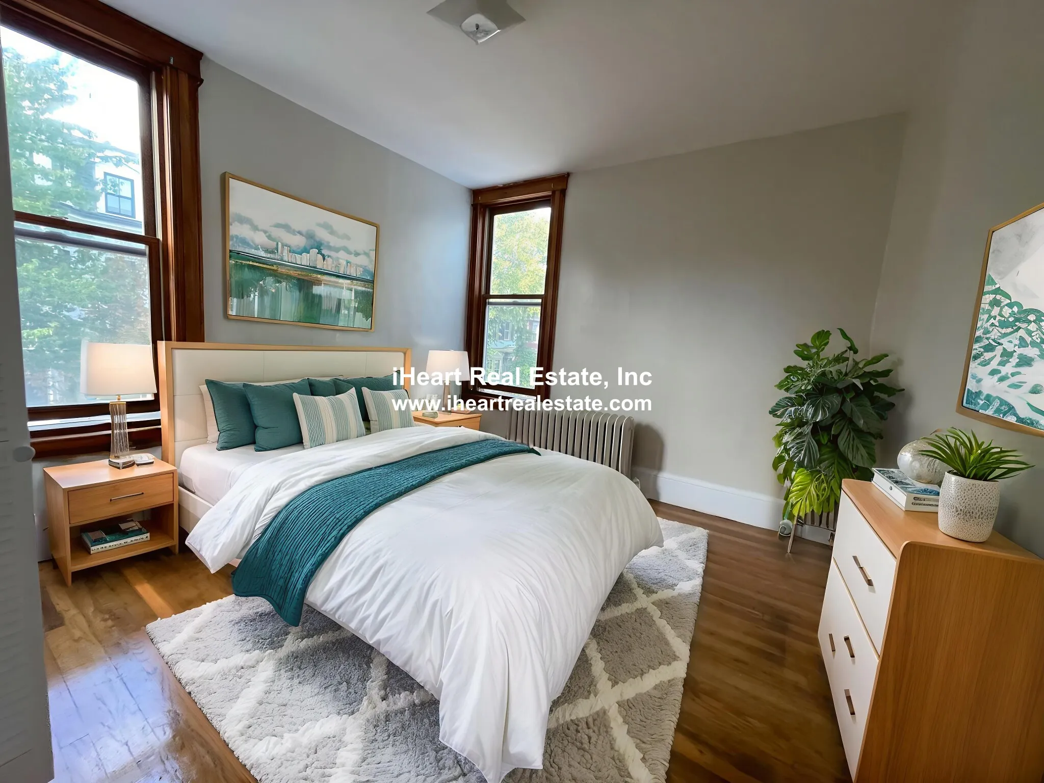 338 K St, South Boston