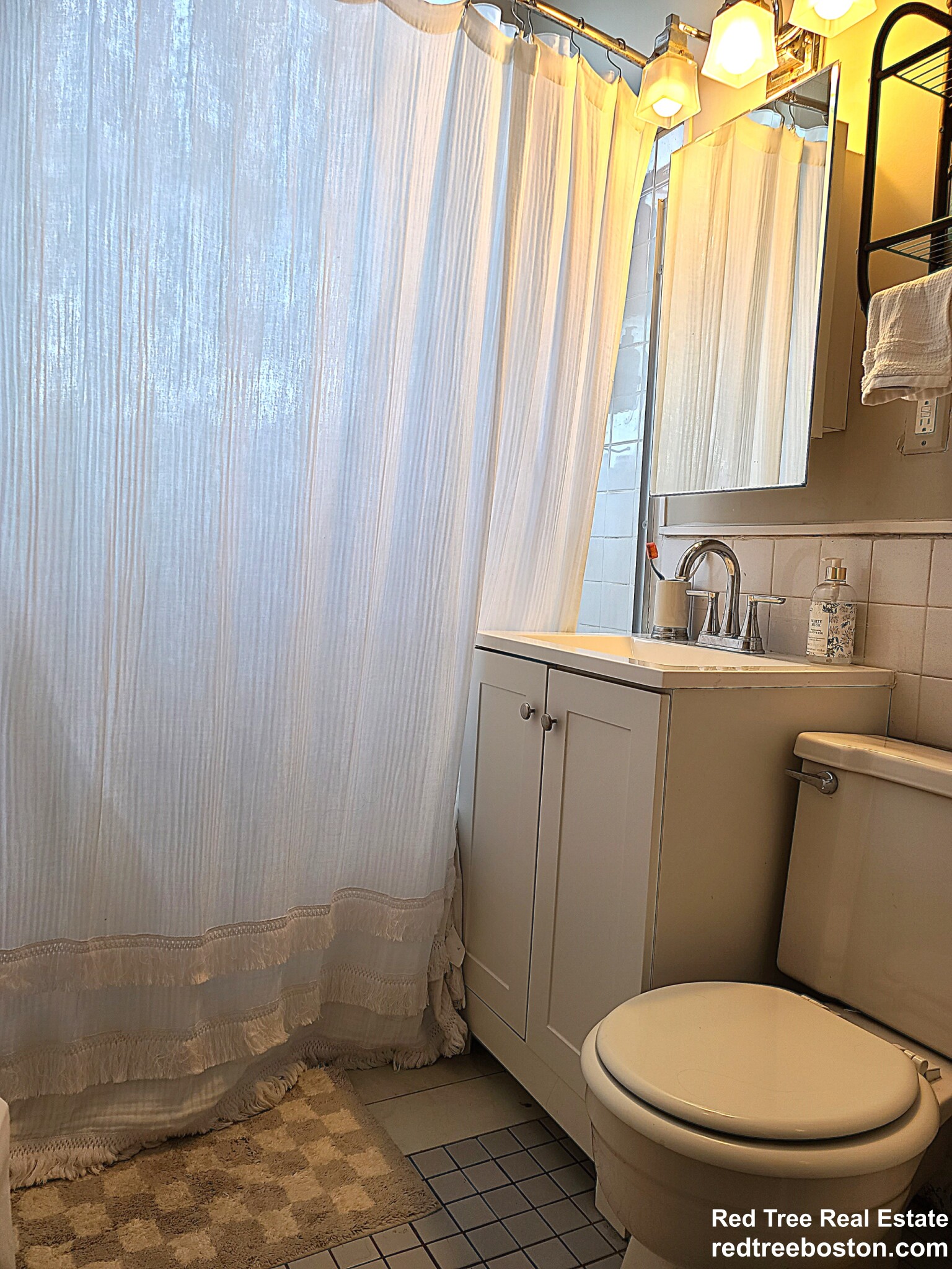 554 East 4th St, South Boston