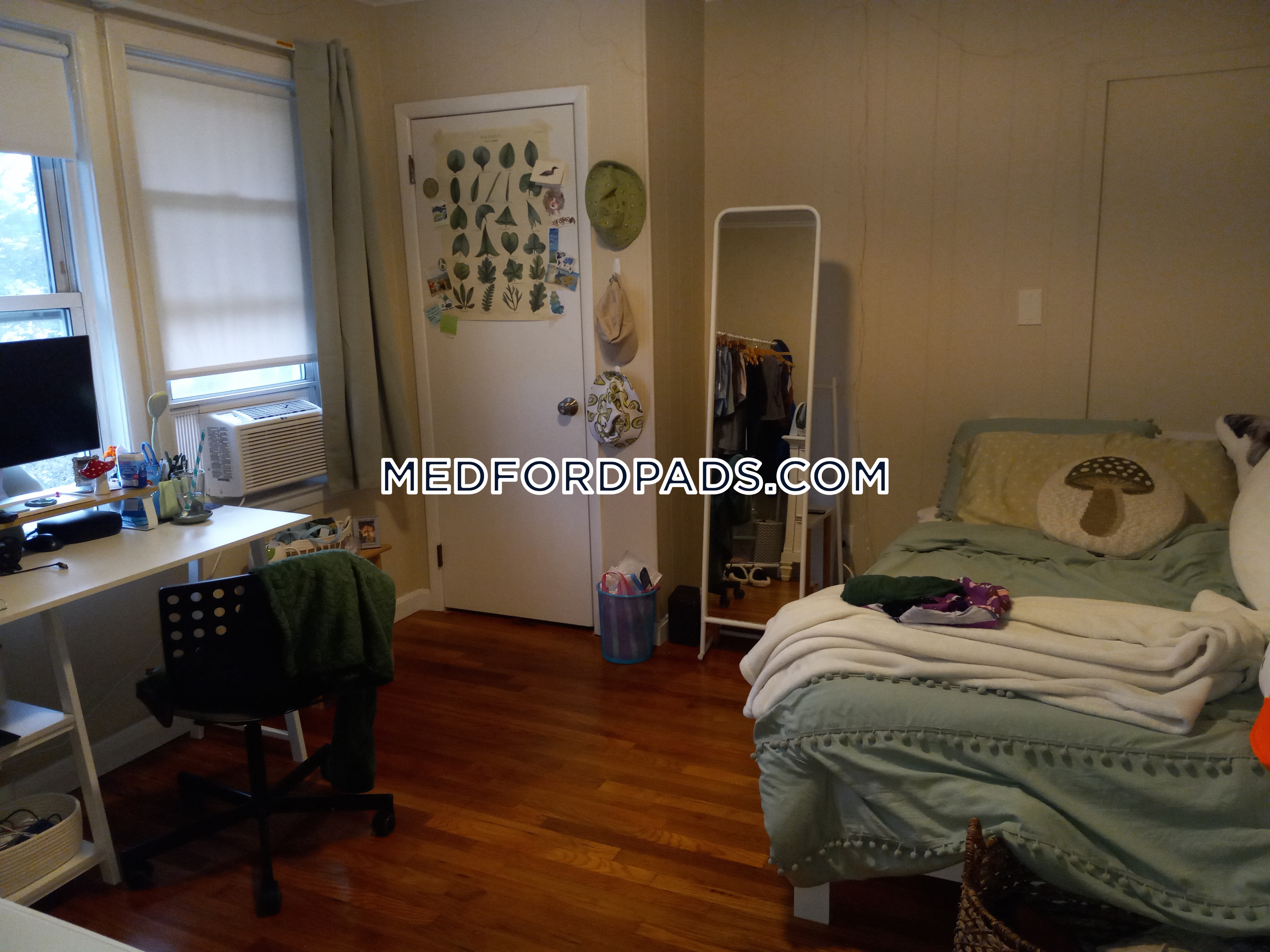 4 bed, 1 bath apartment for rent at 288 Boston Ave Unit 2, Tufts University — photo 33 of 44