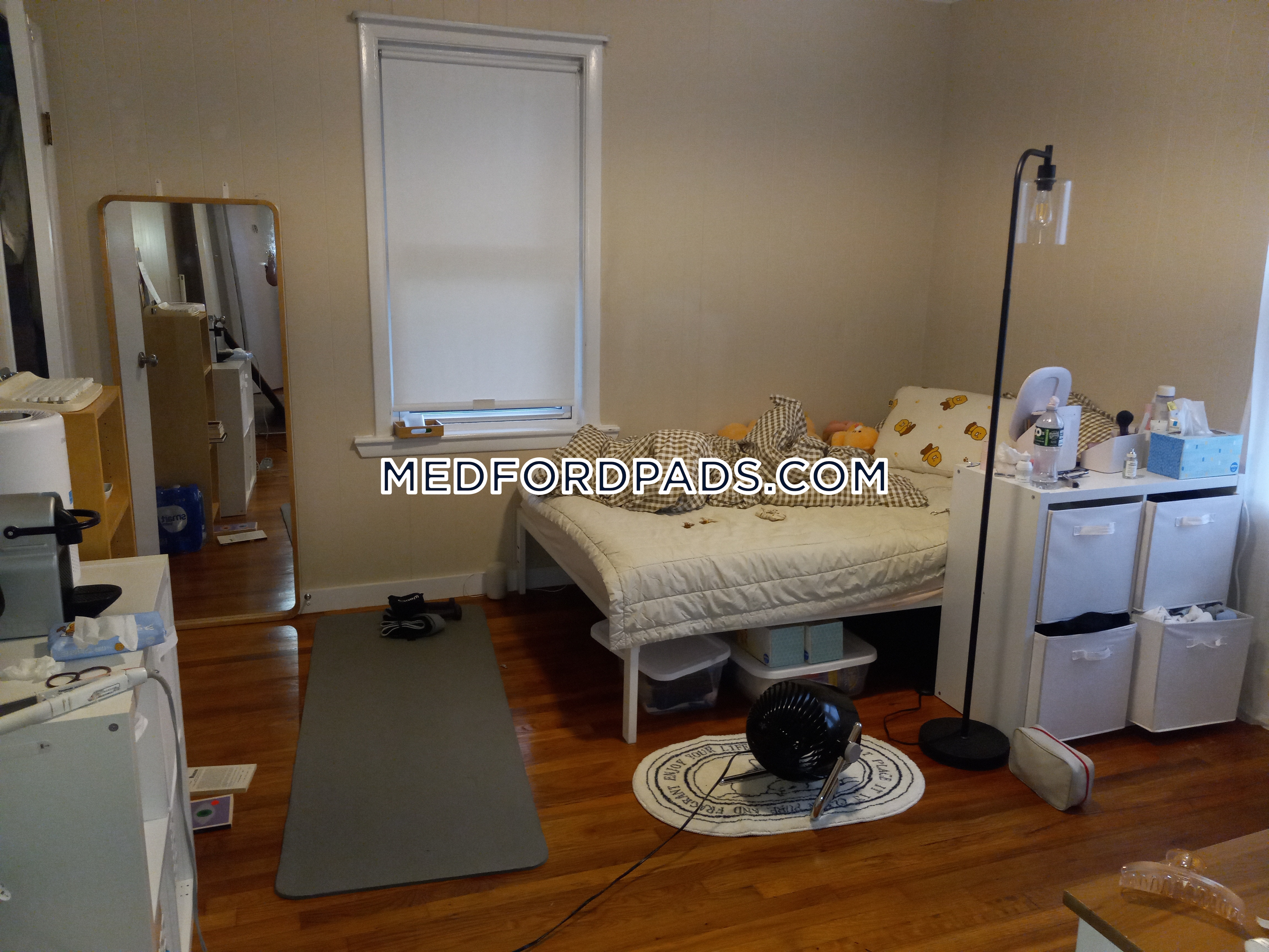 4 bed, 1 bath apartment for rent at 288 Boston Ave Unit 2, Tufts University — photo 41 of 44