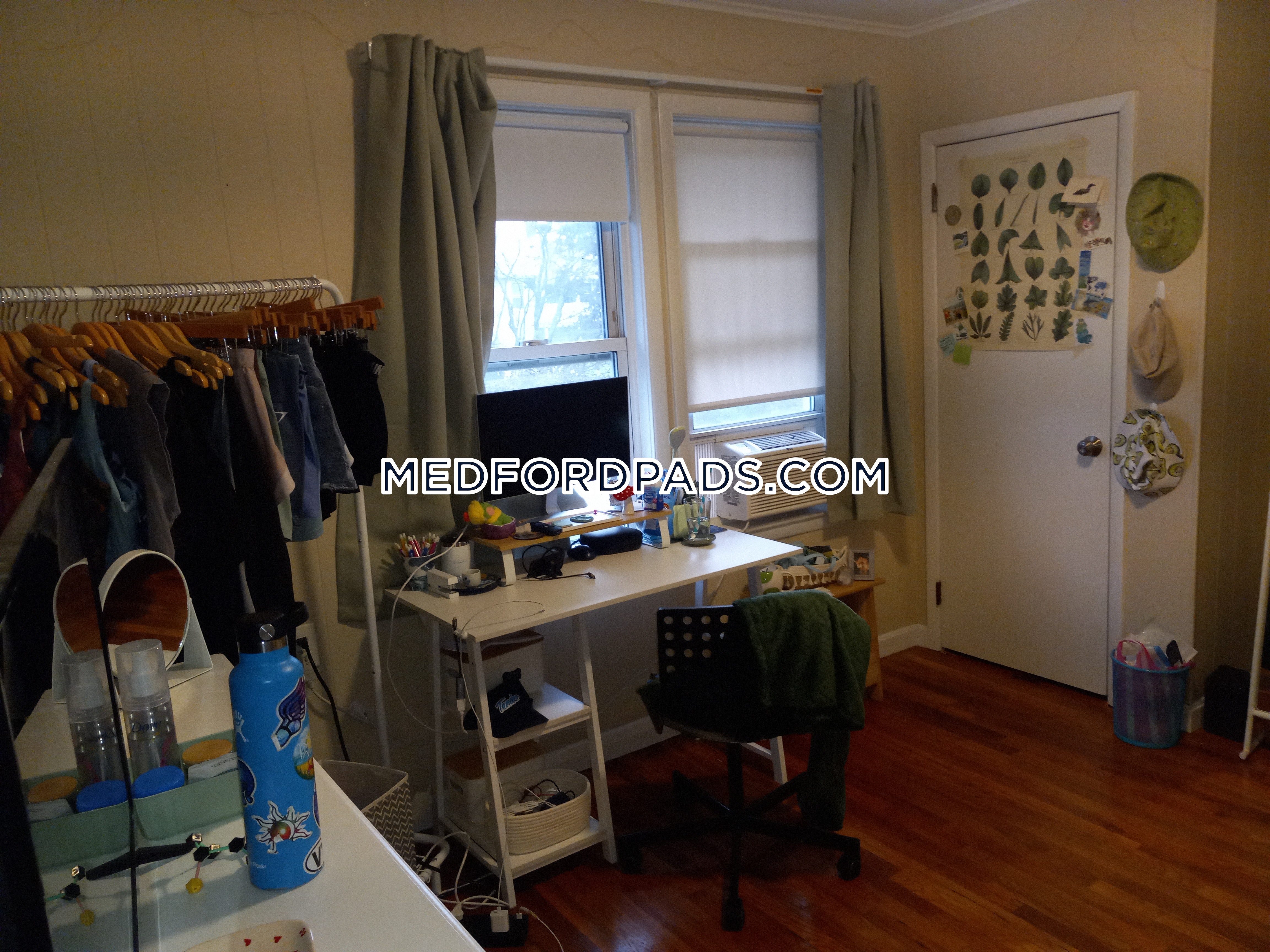 4 bed, 1 bath apartment for rent at 288 Boston Ave Unit 2, Tufts University — photo 35 of 44