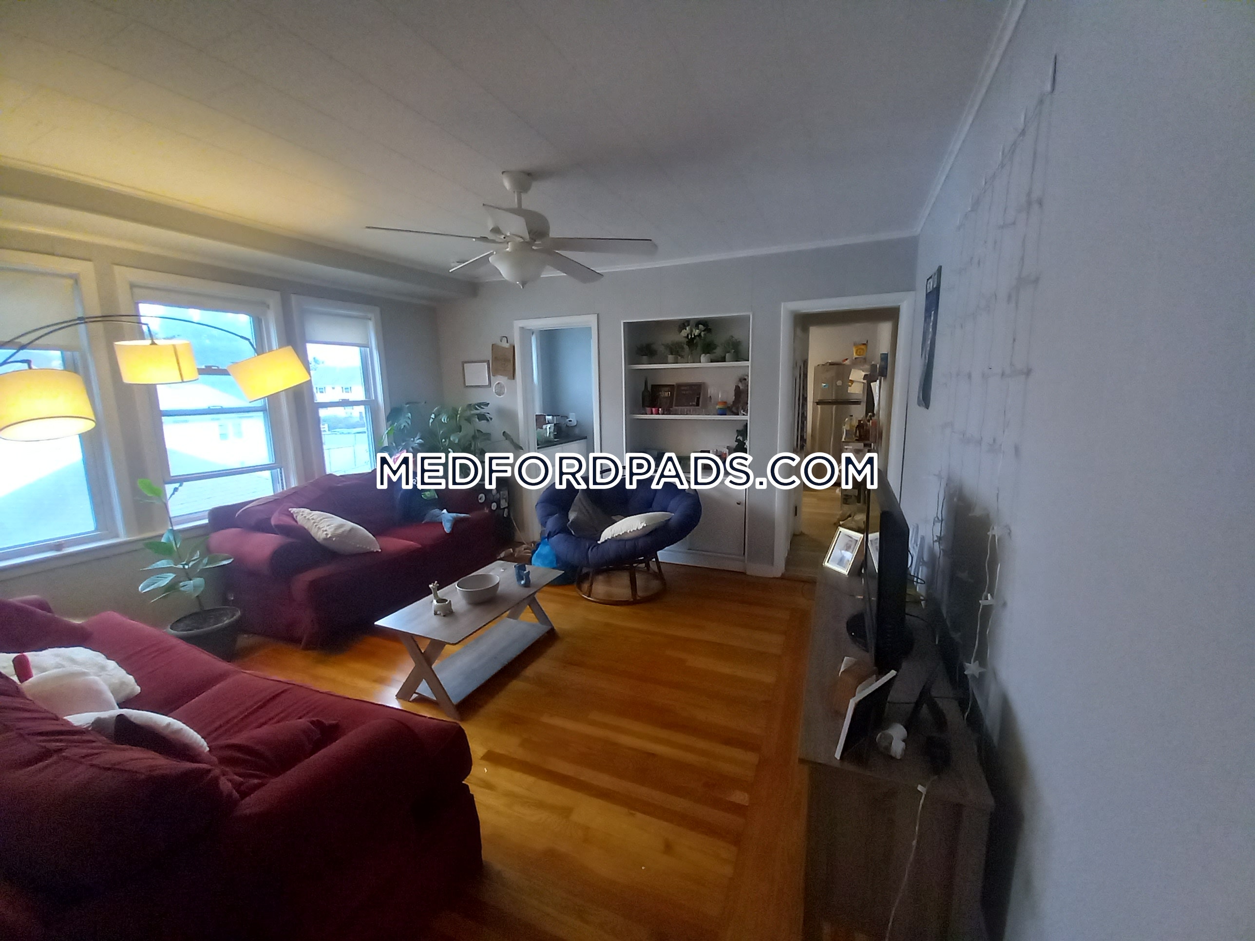 4 bed, 1 bath apartment for rent at 288 Boston Ave Unit 2, Tufts University — photo 36 of 44