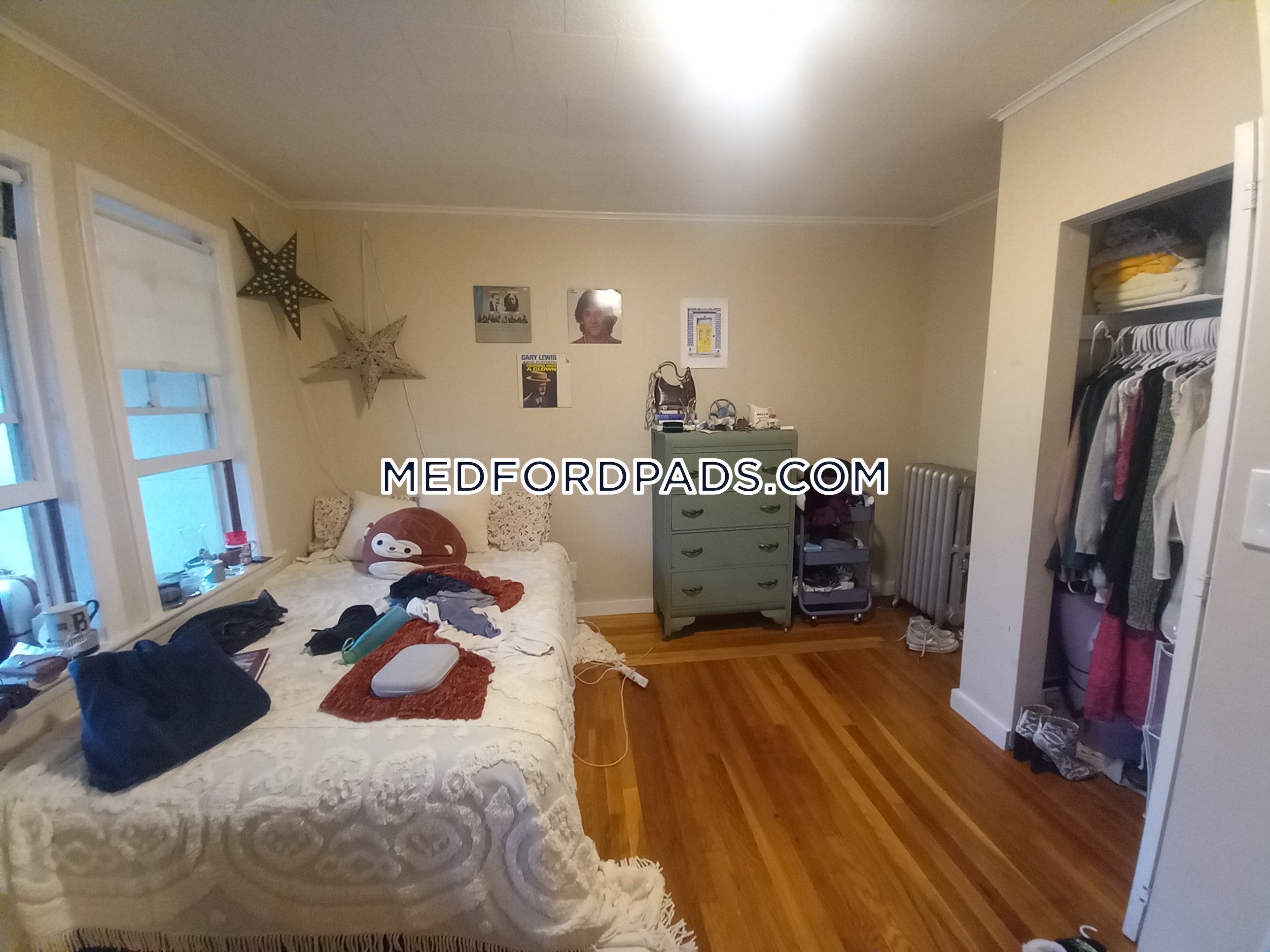 4 bed, 1 bath apartment for rent at 288 Boston Ave Unit 2, Tufts University — photo 42 of 44