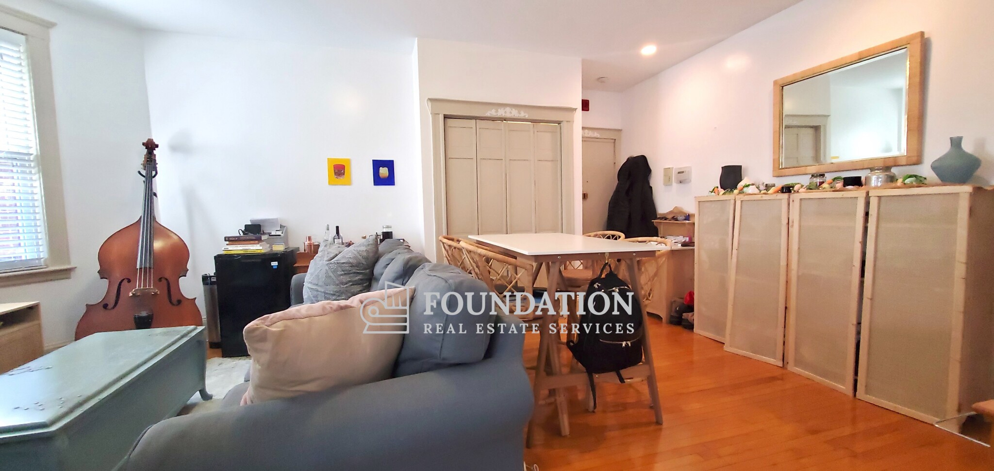 1 bed, 1 bath apartment for rent at 1697 Commonwealth Ave Unit 4, Brighton — photo 1 of 6