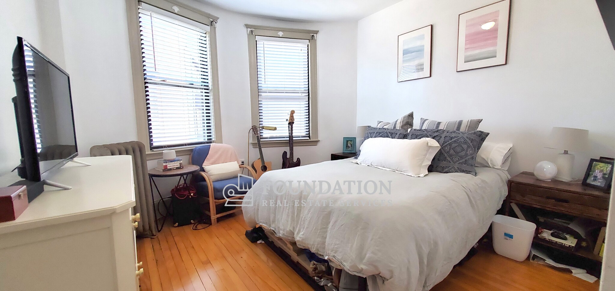 1 bed, 1 bath apartment for rent at 1697 Commonwealth Ave Unit 4, Brighton — photo 5 of 6
